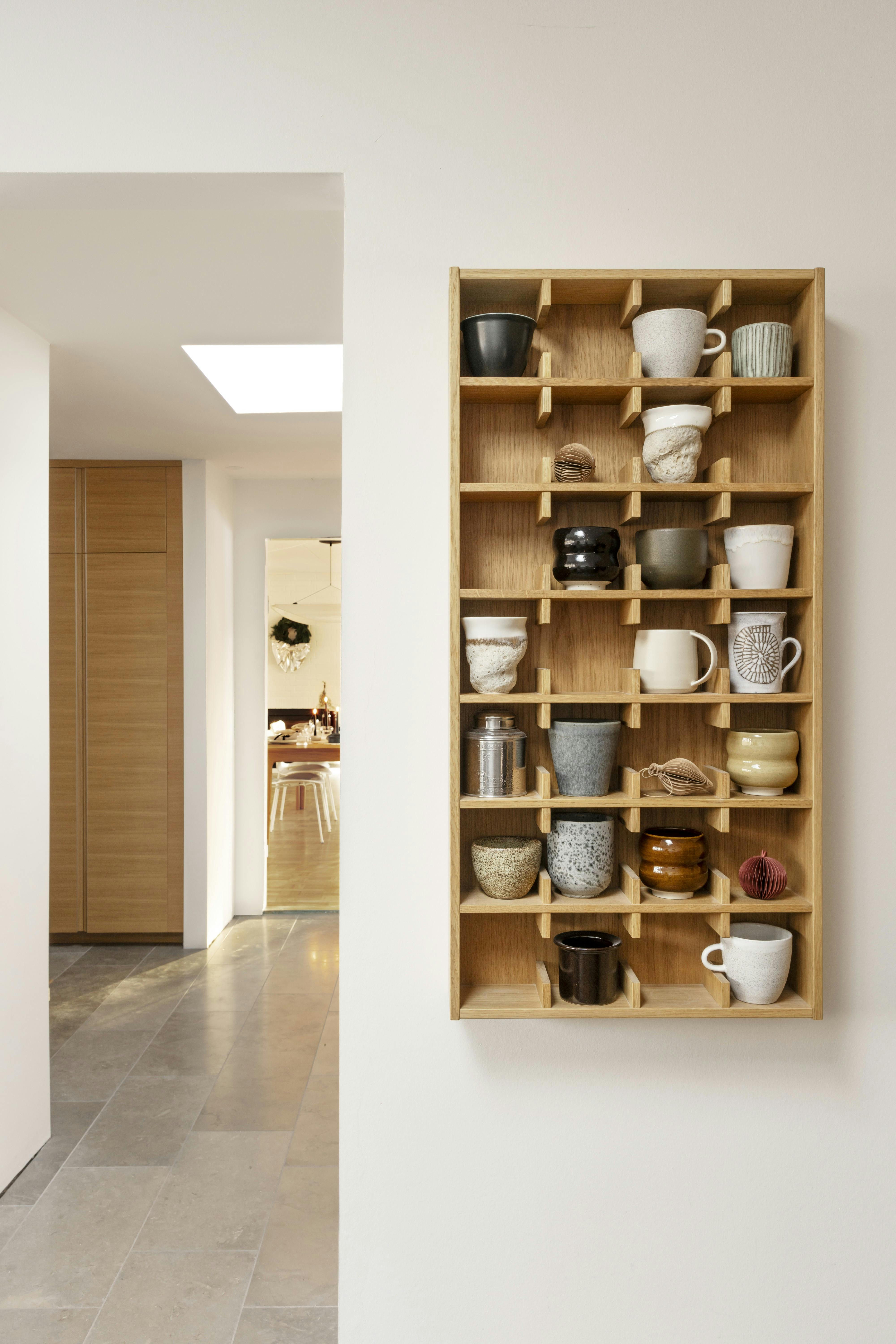 boligreportage Caroline Birk Bahrenscheer