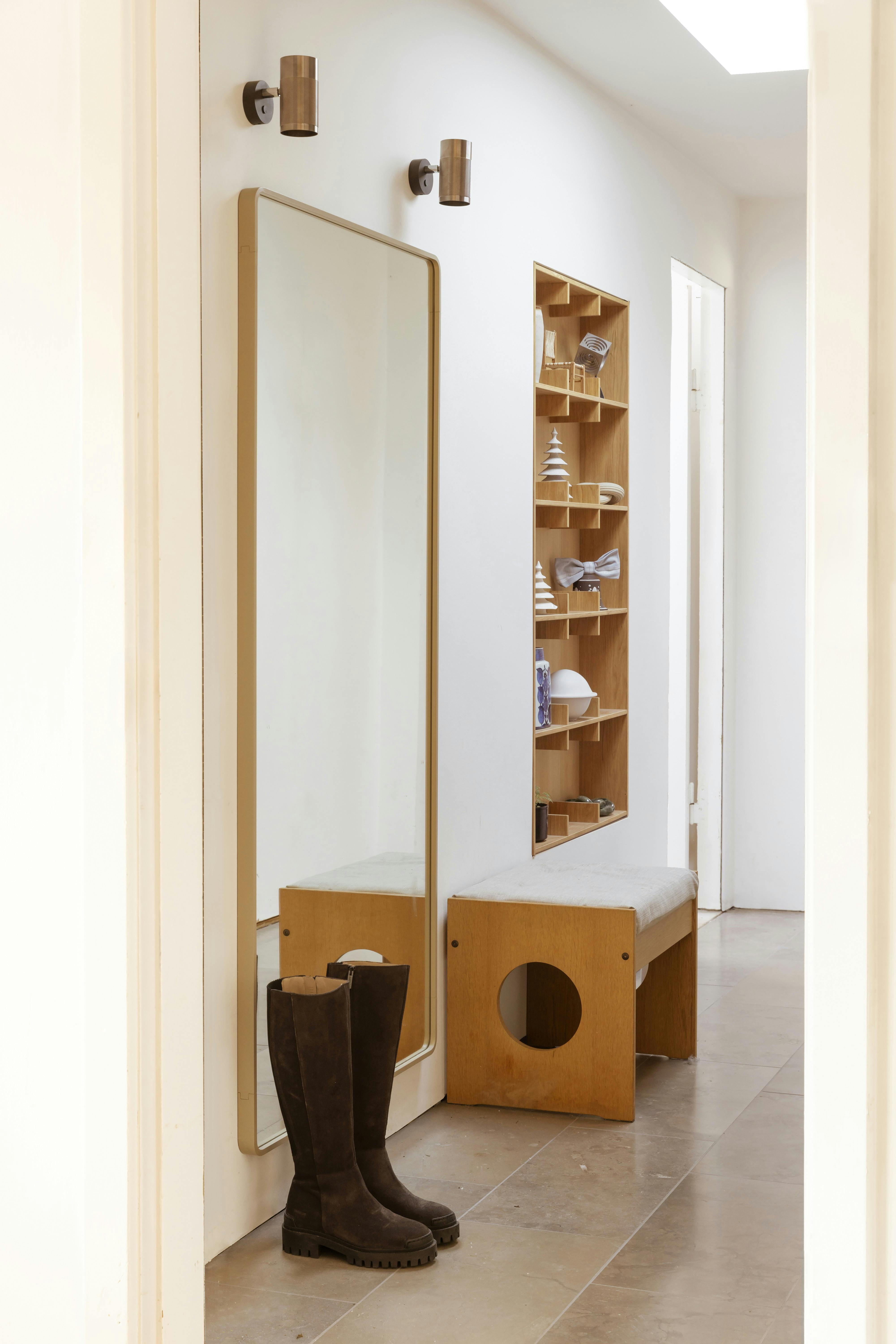 boligreportage Caroline Birk Bahrenscheer