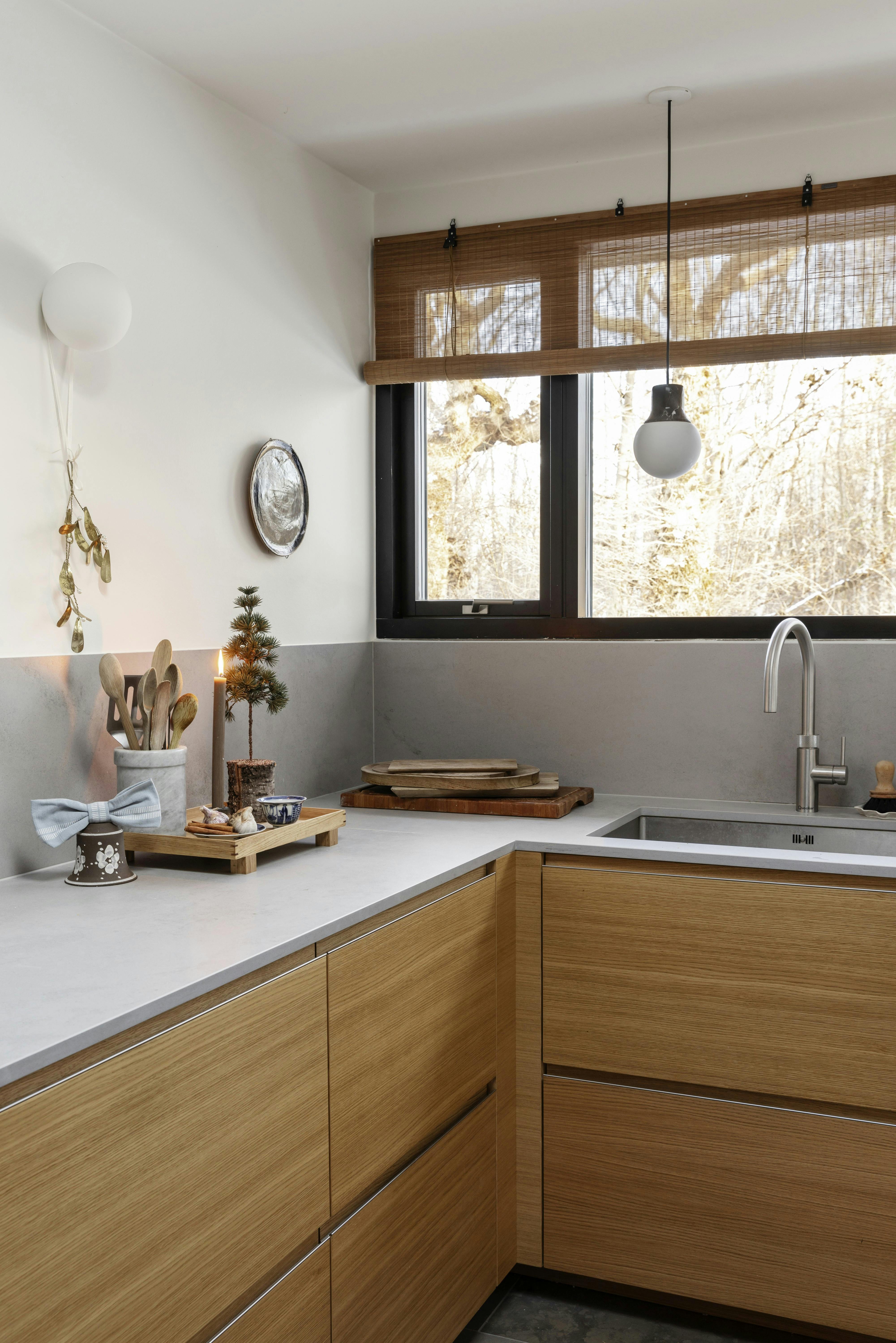 boligreportage Caroline Birk Bahrenscheer