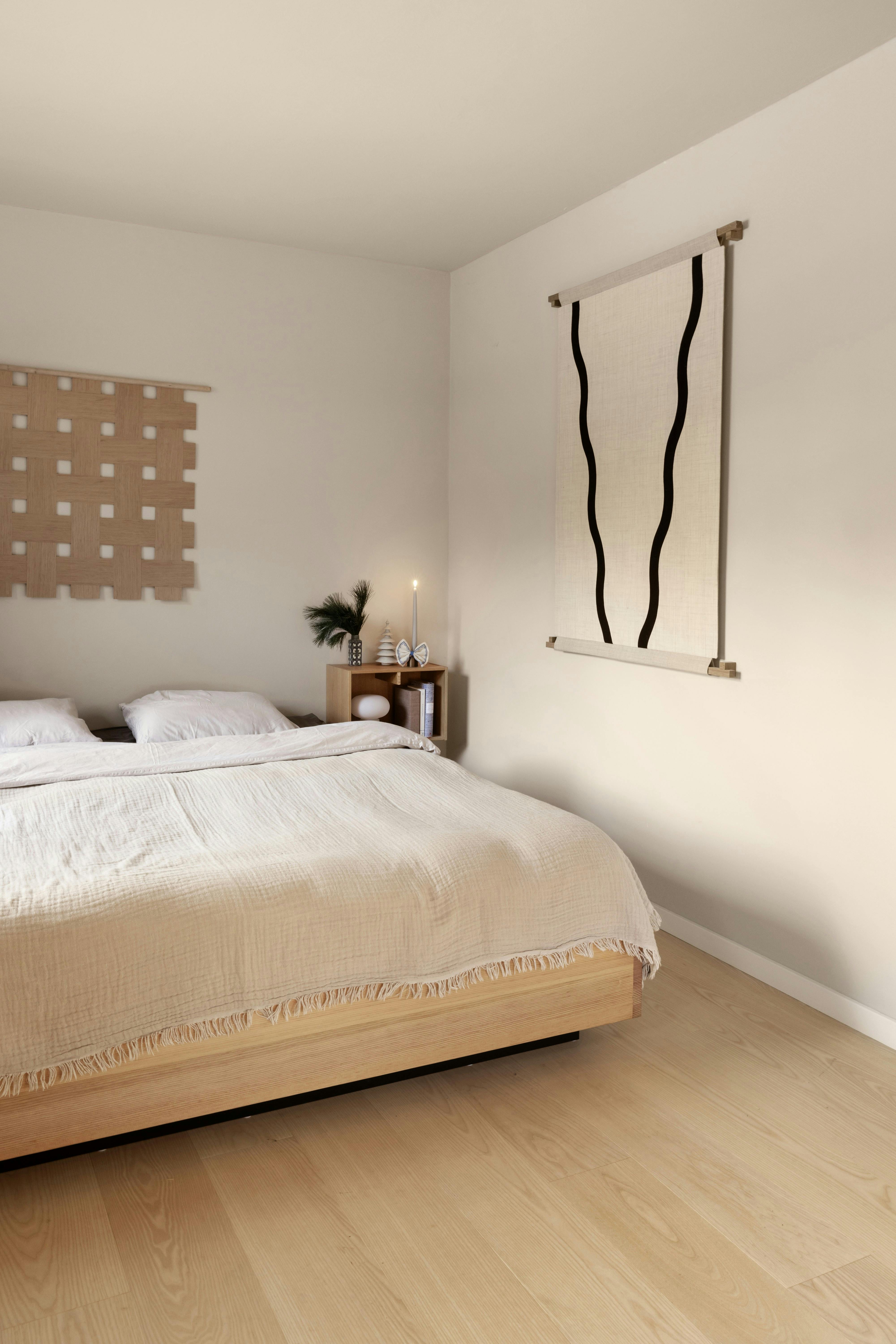 boligreportage Caroline Birk Bahrenscheer