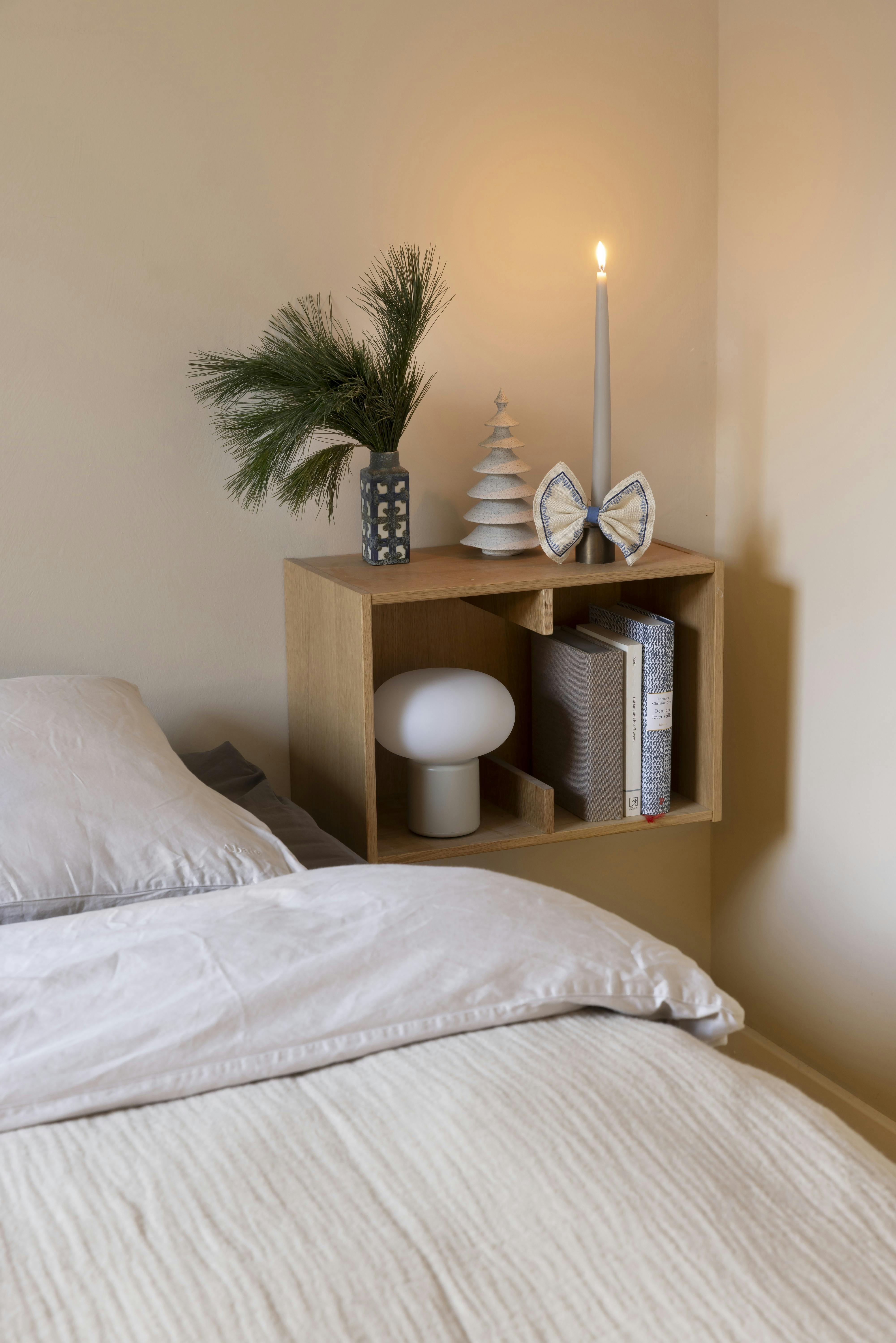 boligreportage Caroline Birk Bahrenscheer