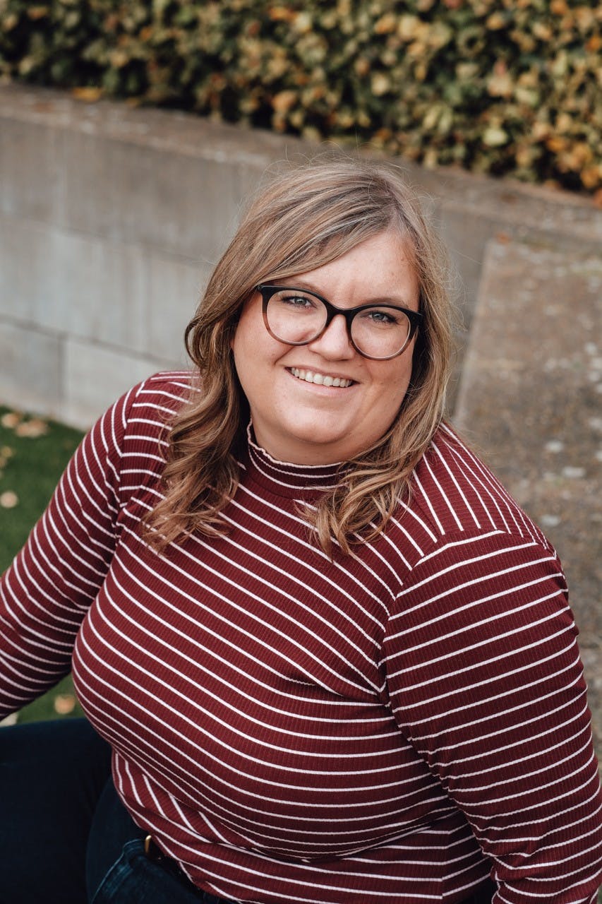 Rikke Kristine Østergaard