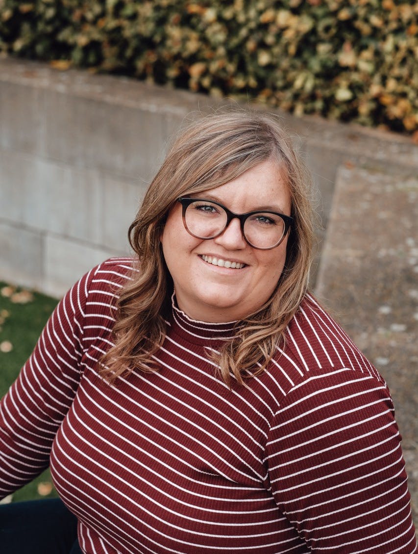 Rikke Kristine Østergaard