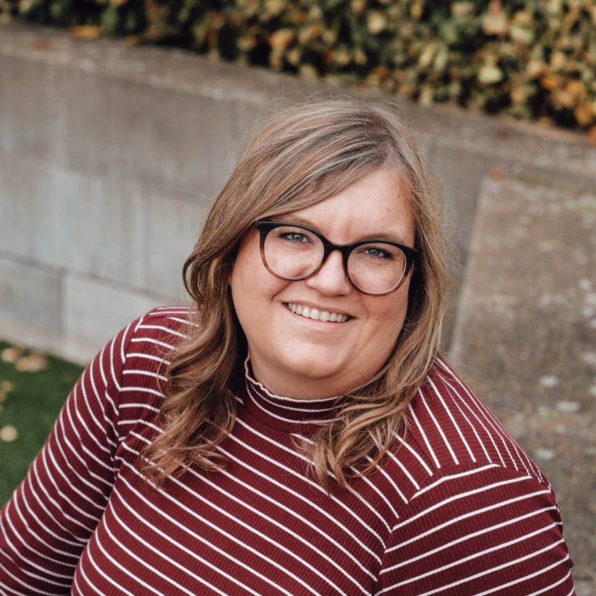 Rikke Kristine Østergaard