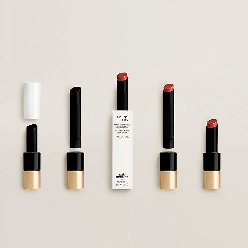 Rouge Hermès Lipstick