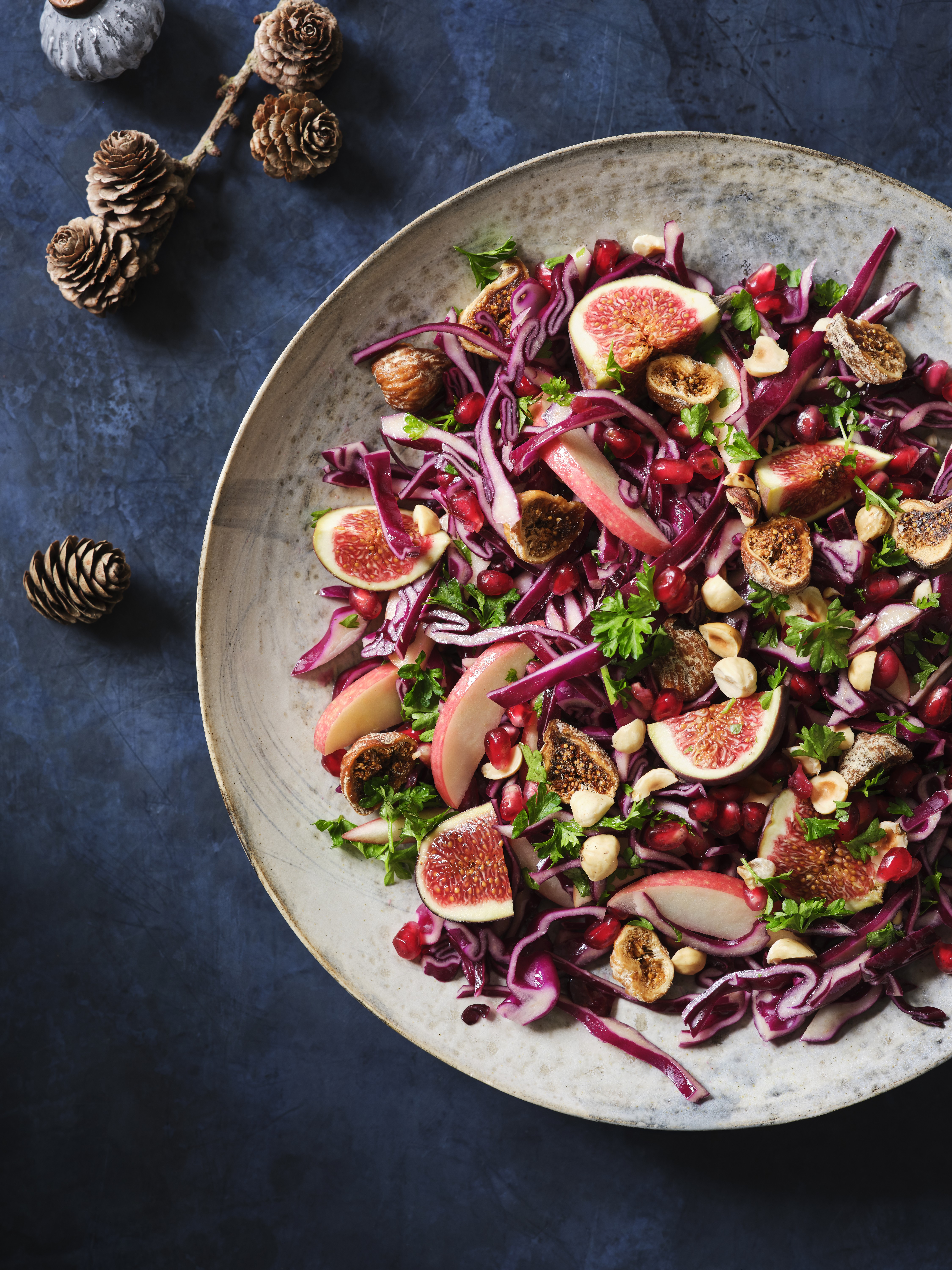 3 alternative salater til julen