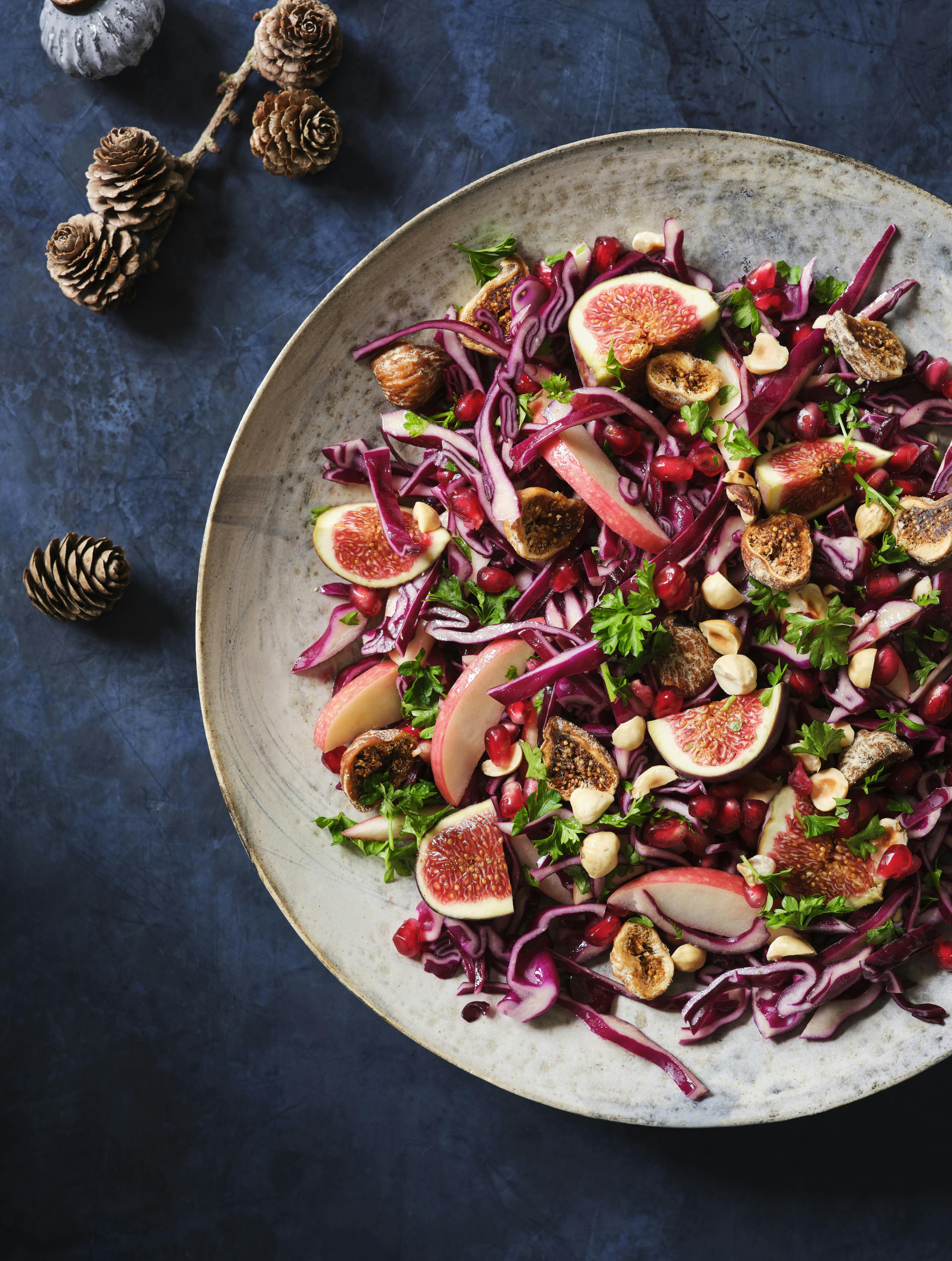 3 alternative salater til julen