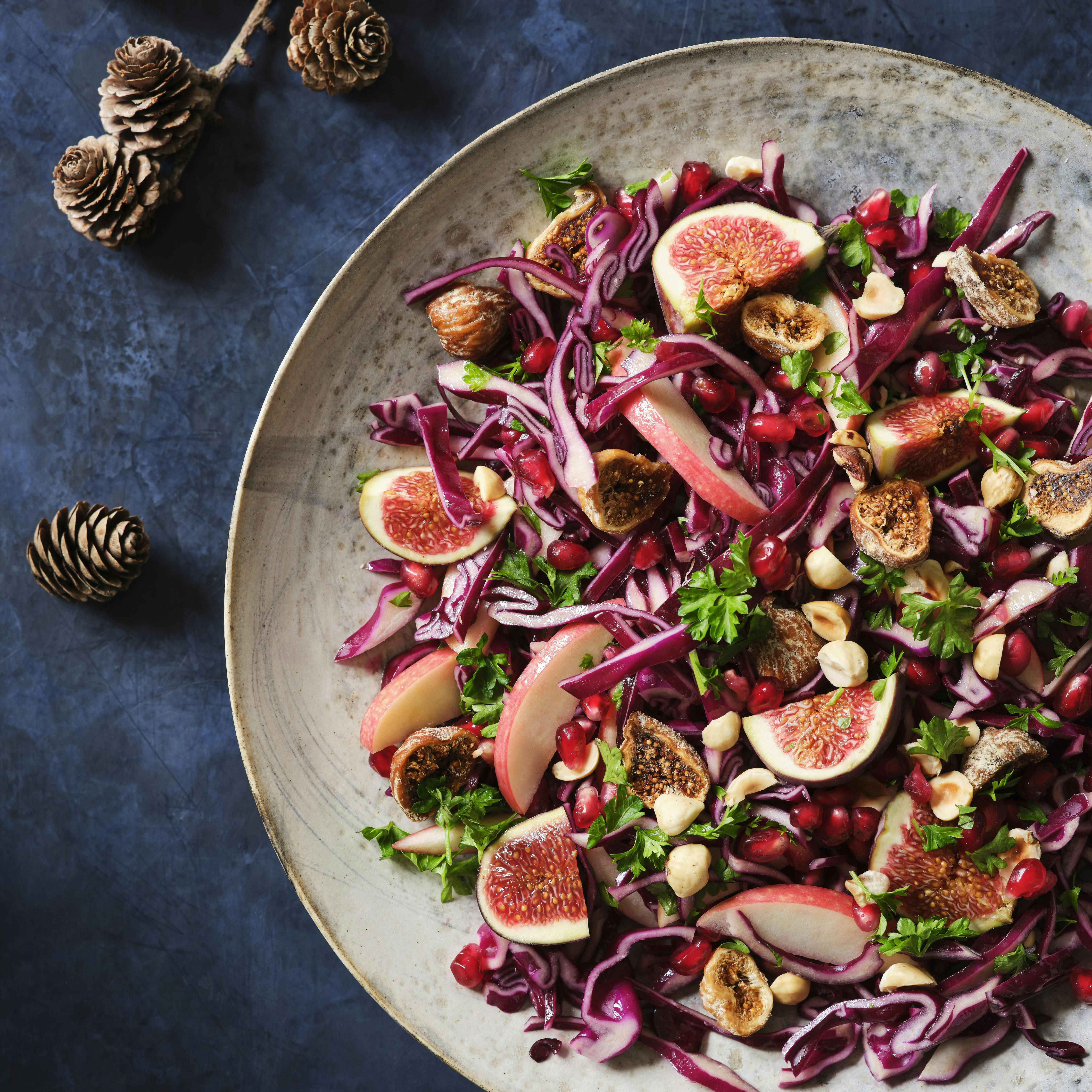 3 alternative salater til julen