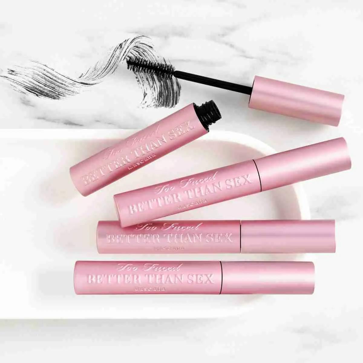 better than sex mascara