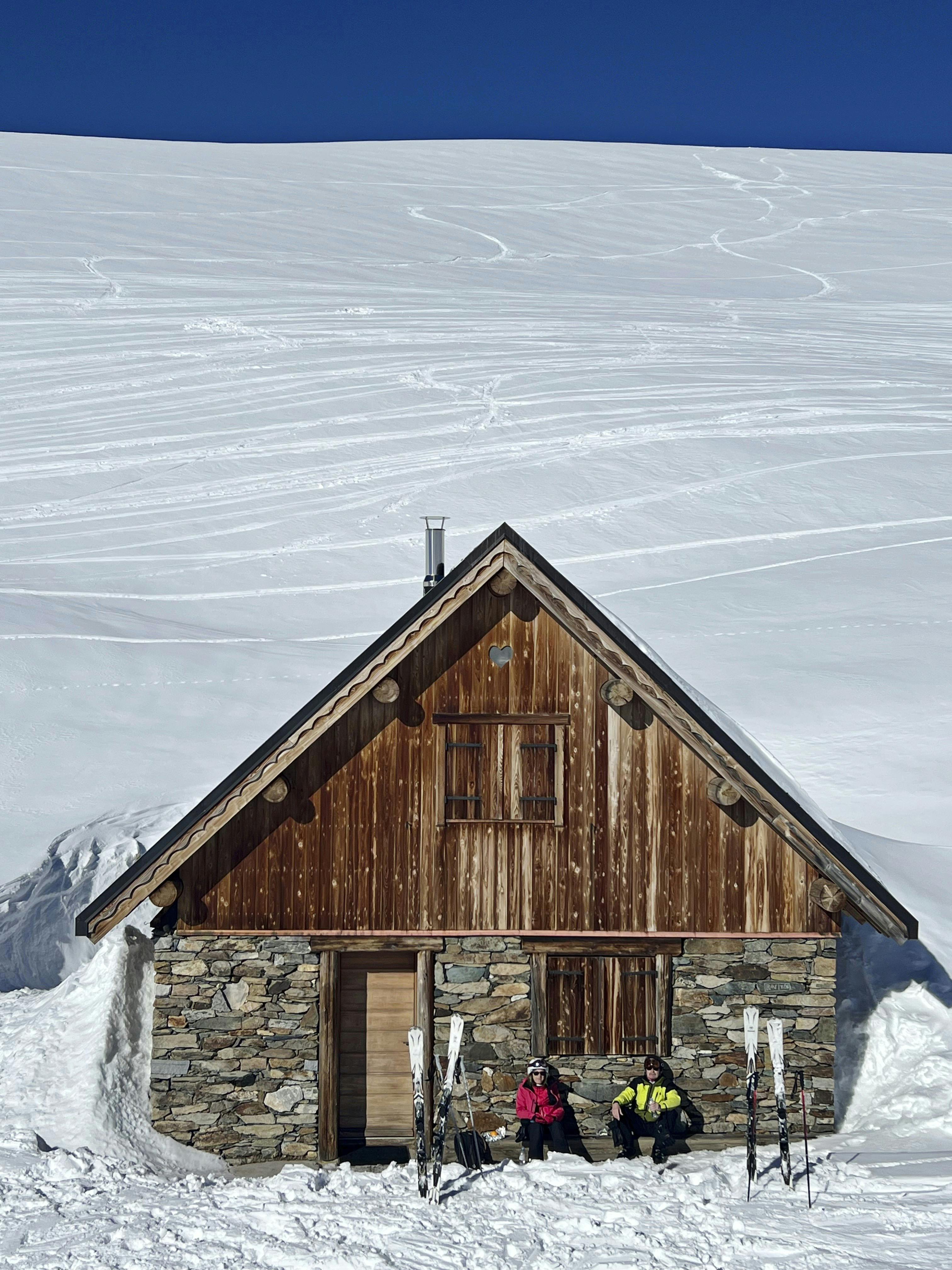 Rejseguide: skiferie i les sybelles