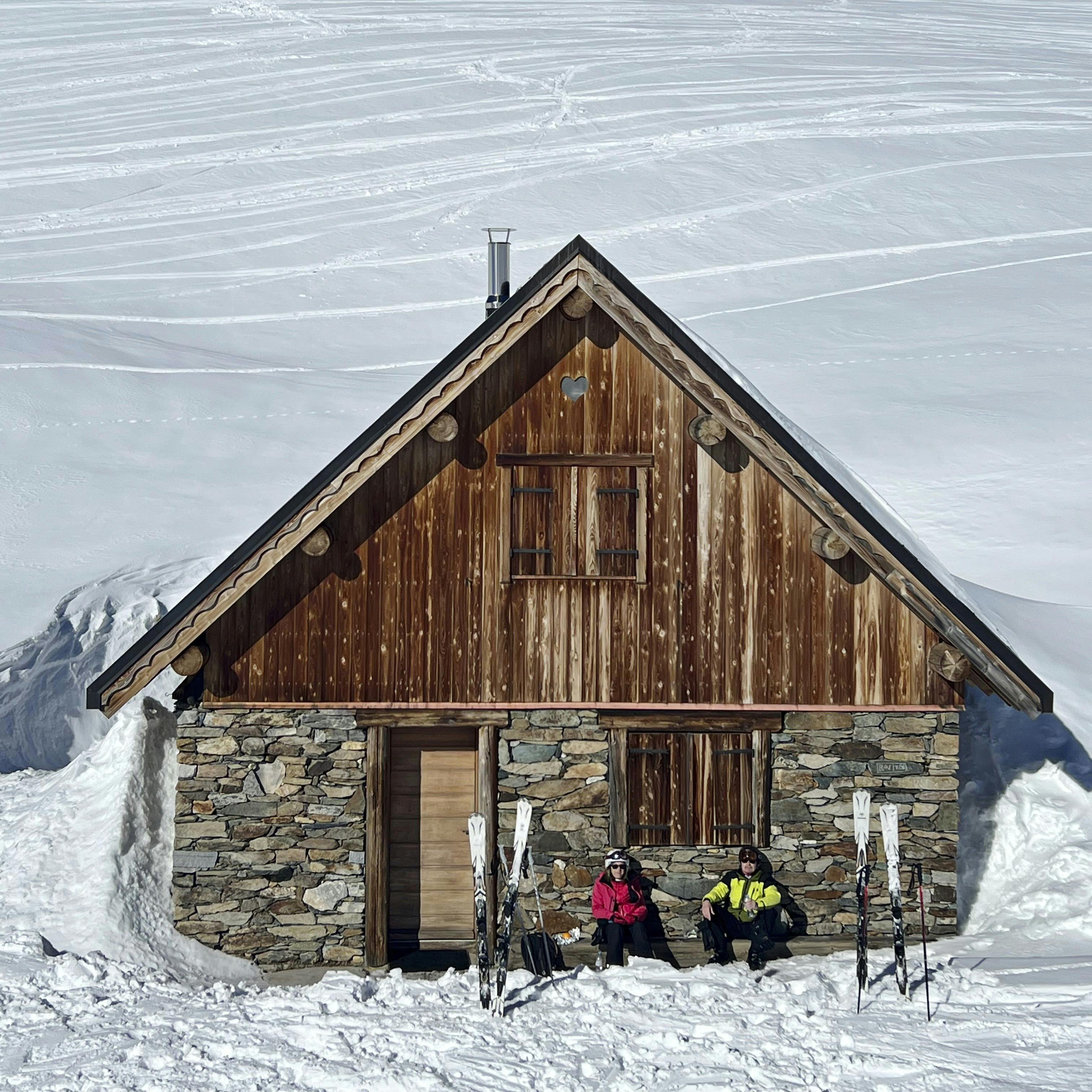 Rejseguide: skiferie i les sybelles