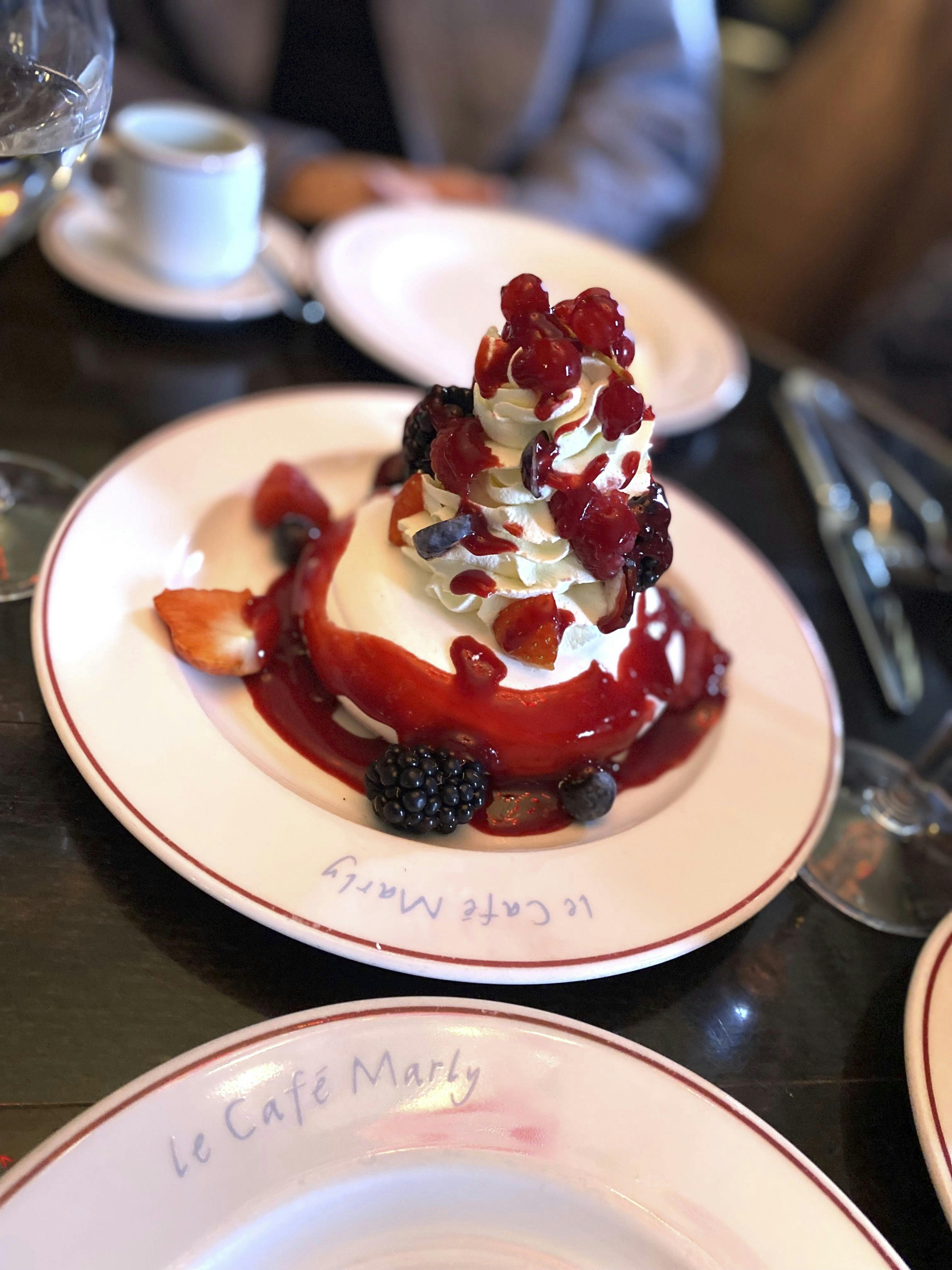 Rejseguide, paris til jul og nytår