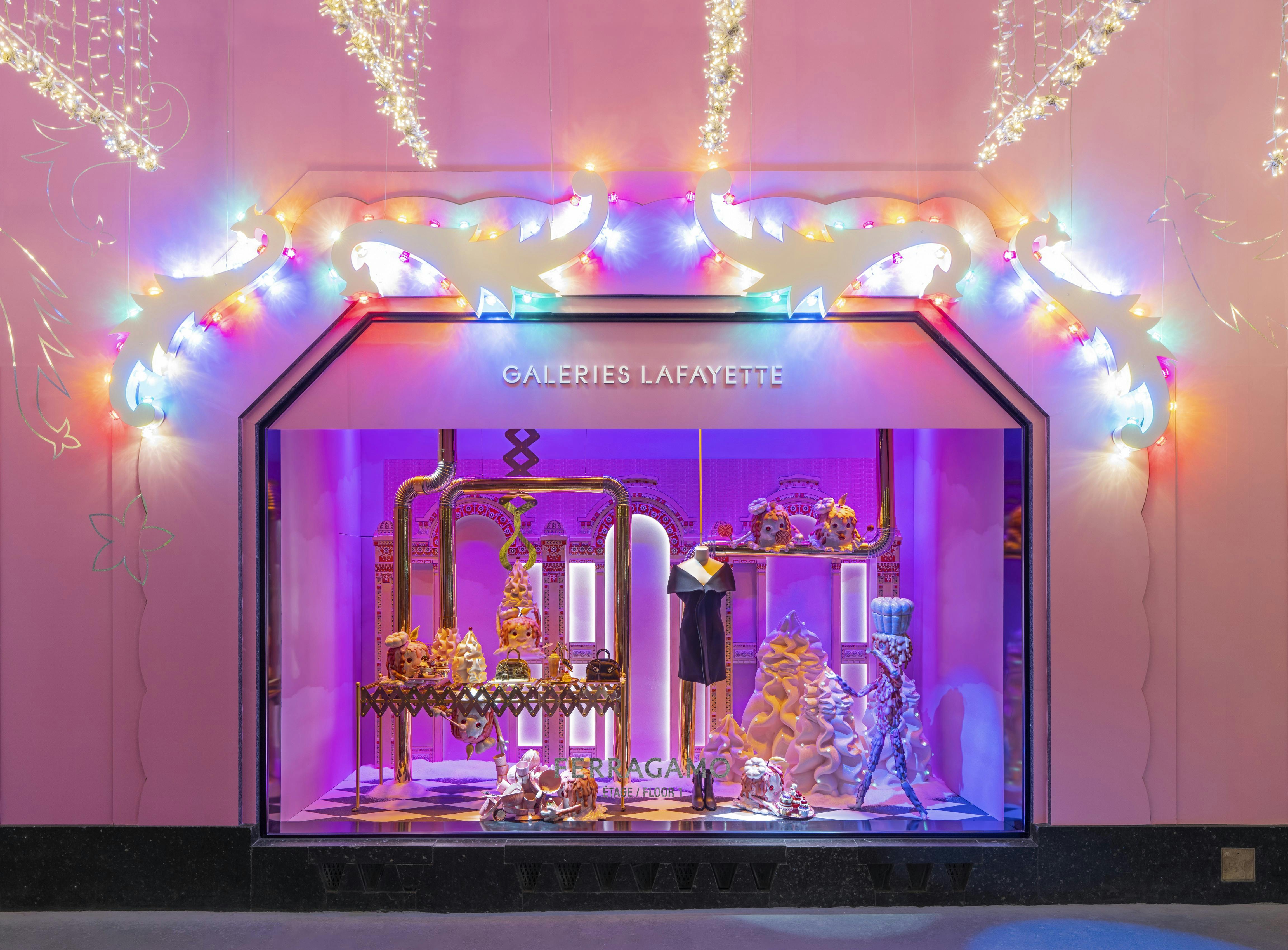 Rejseguide, paris til jul og nytår