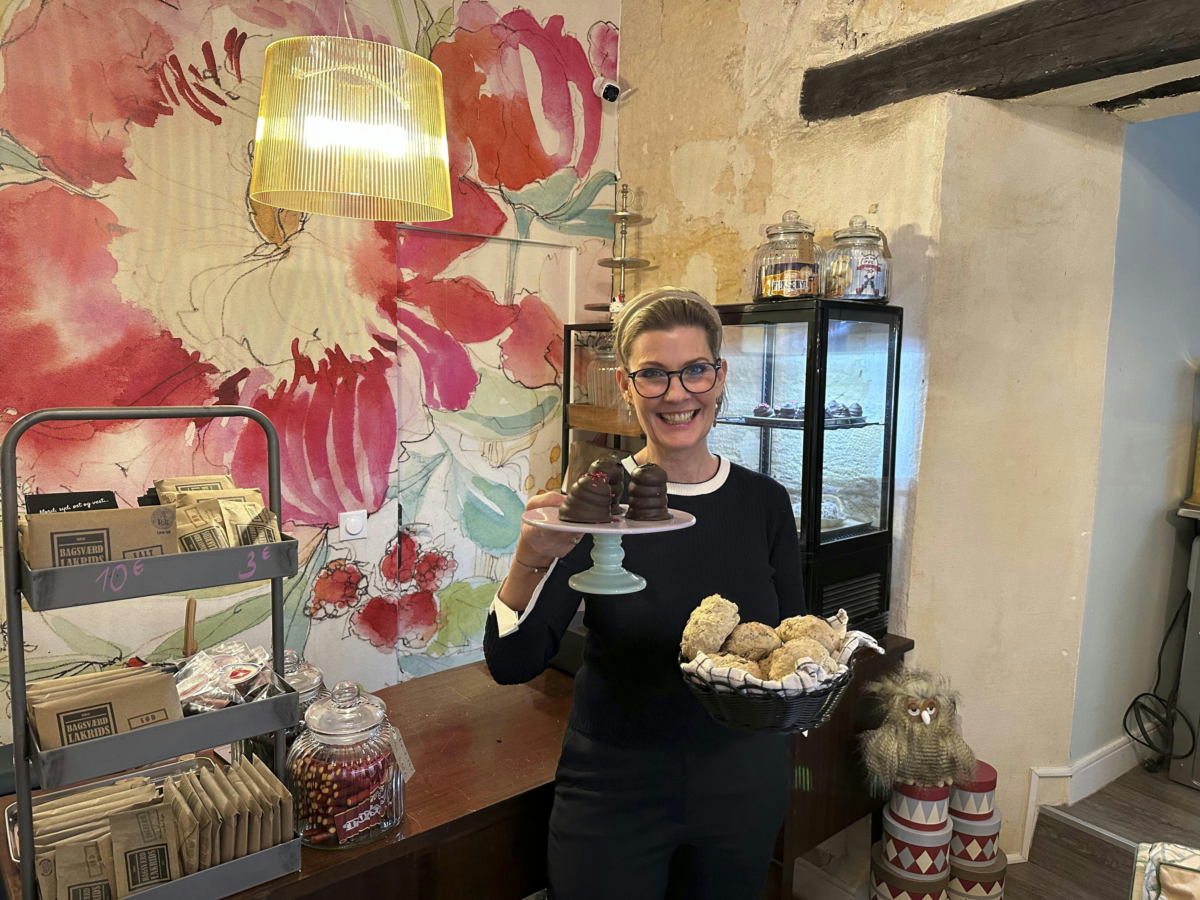 Rejseguide, paris til jul og nytår