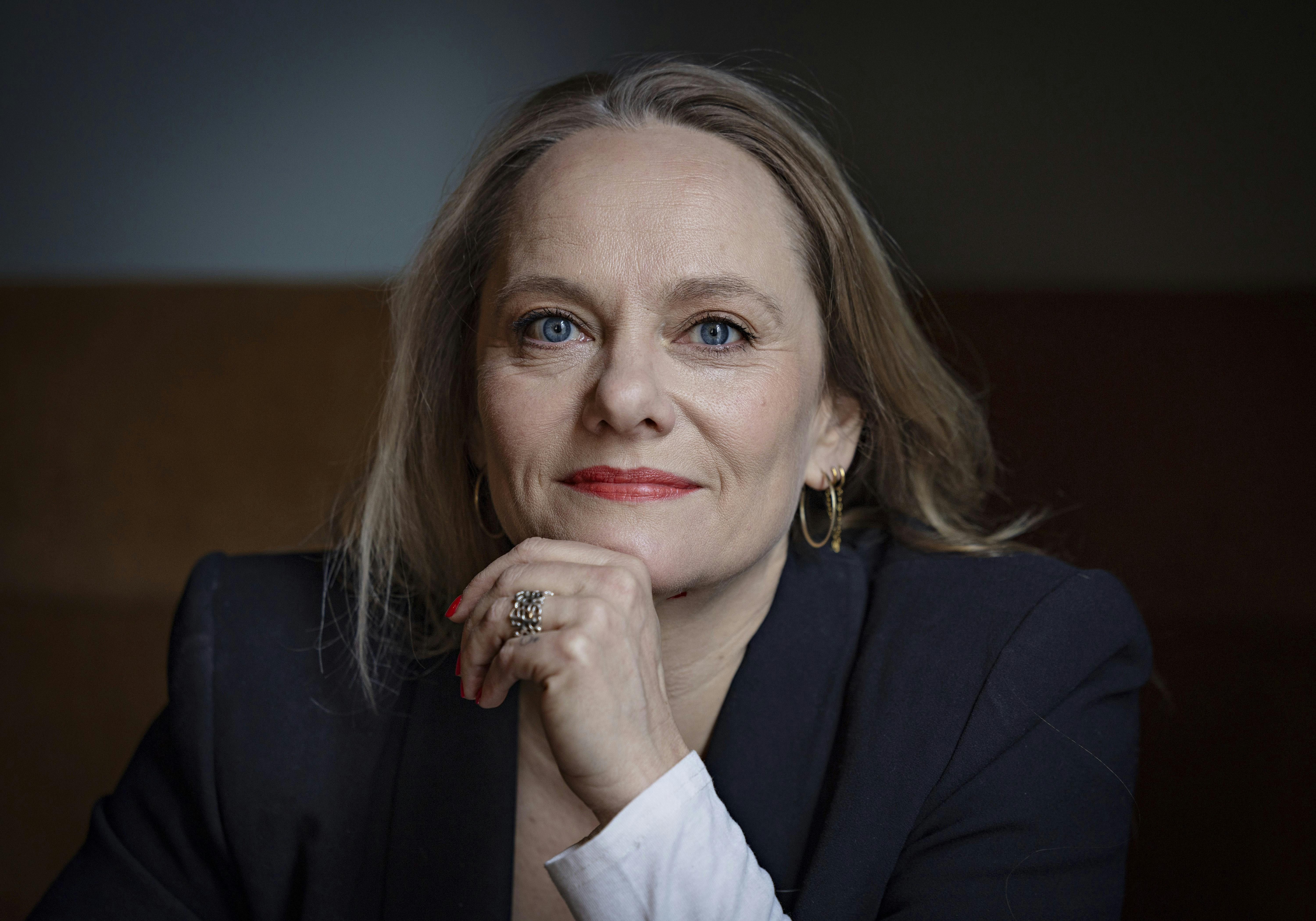 Mit liv i bøger -Maren Uthaug