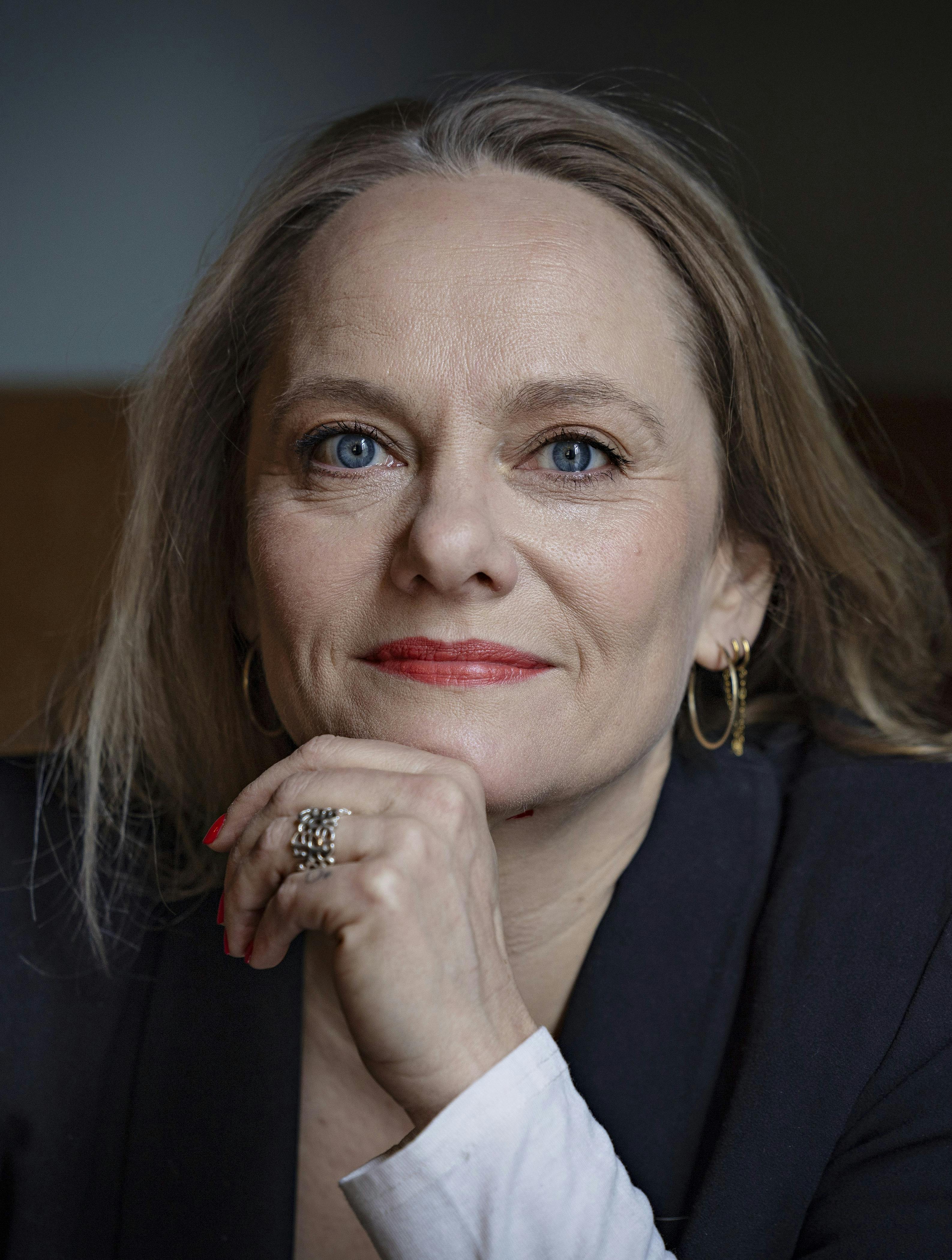 Mit liv i bøger -Maren Uthaug