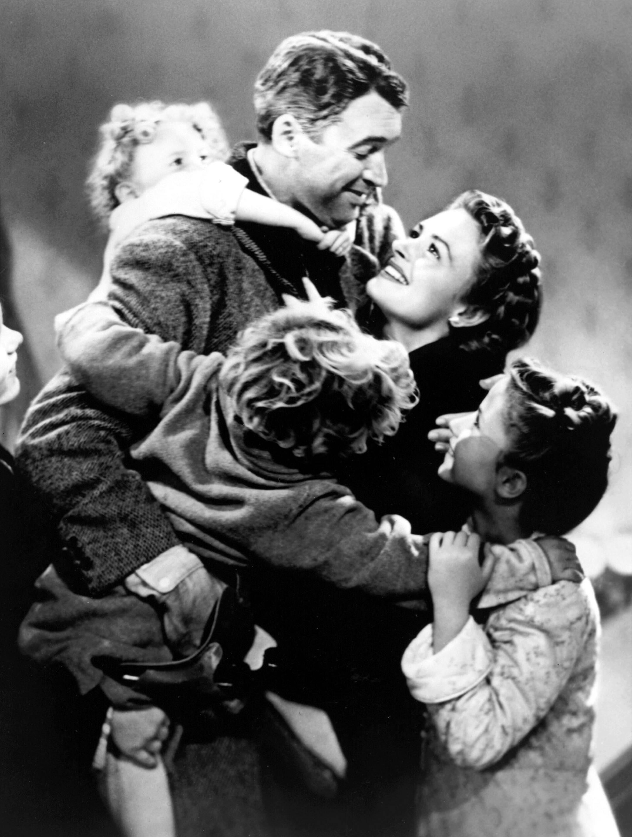 'Det er herligt at leve'