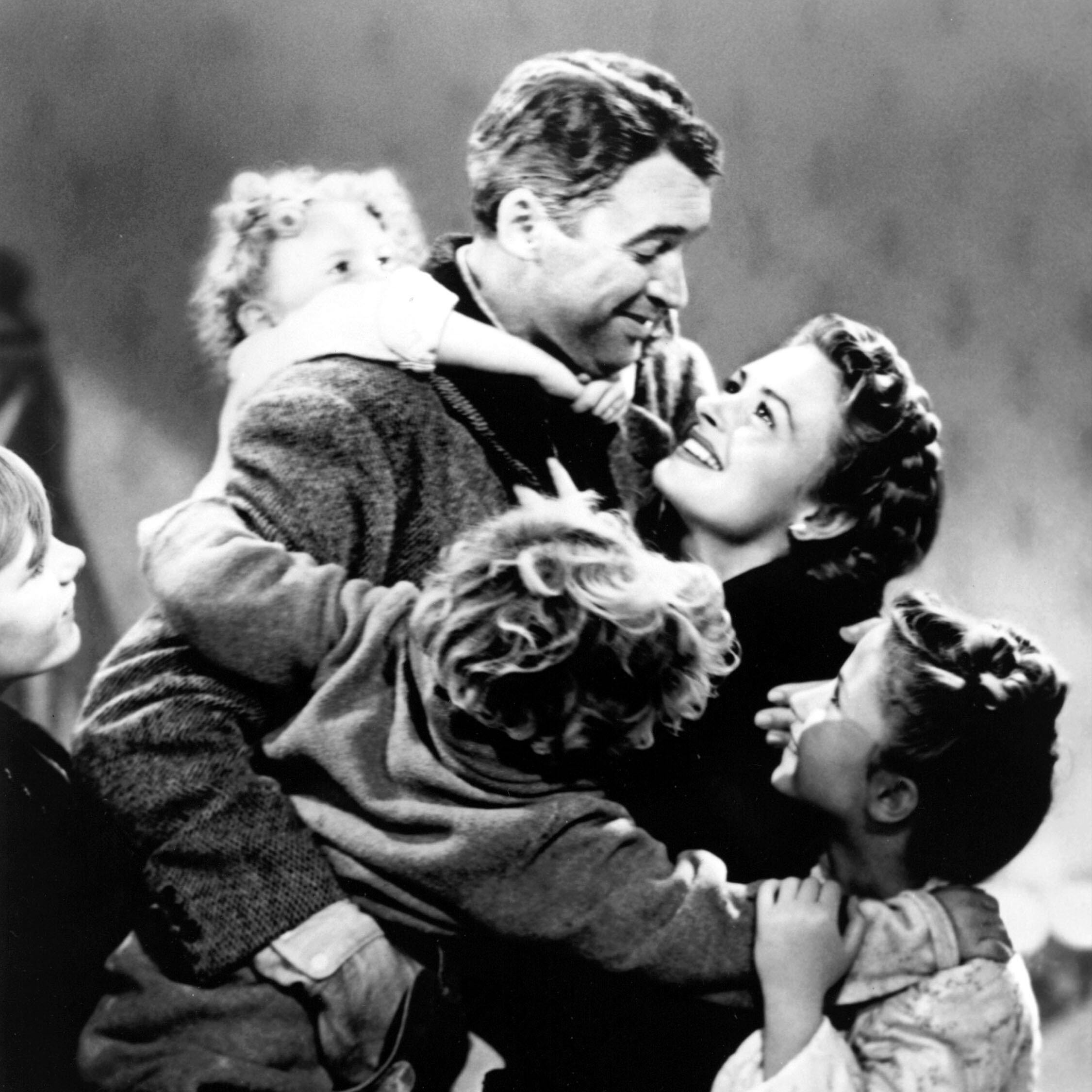 'Det er herligt at leve'