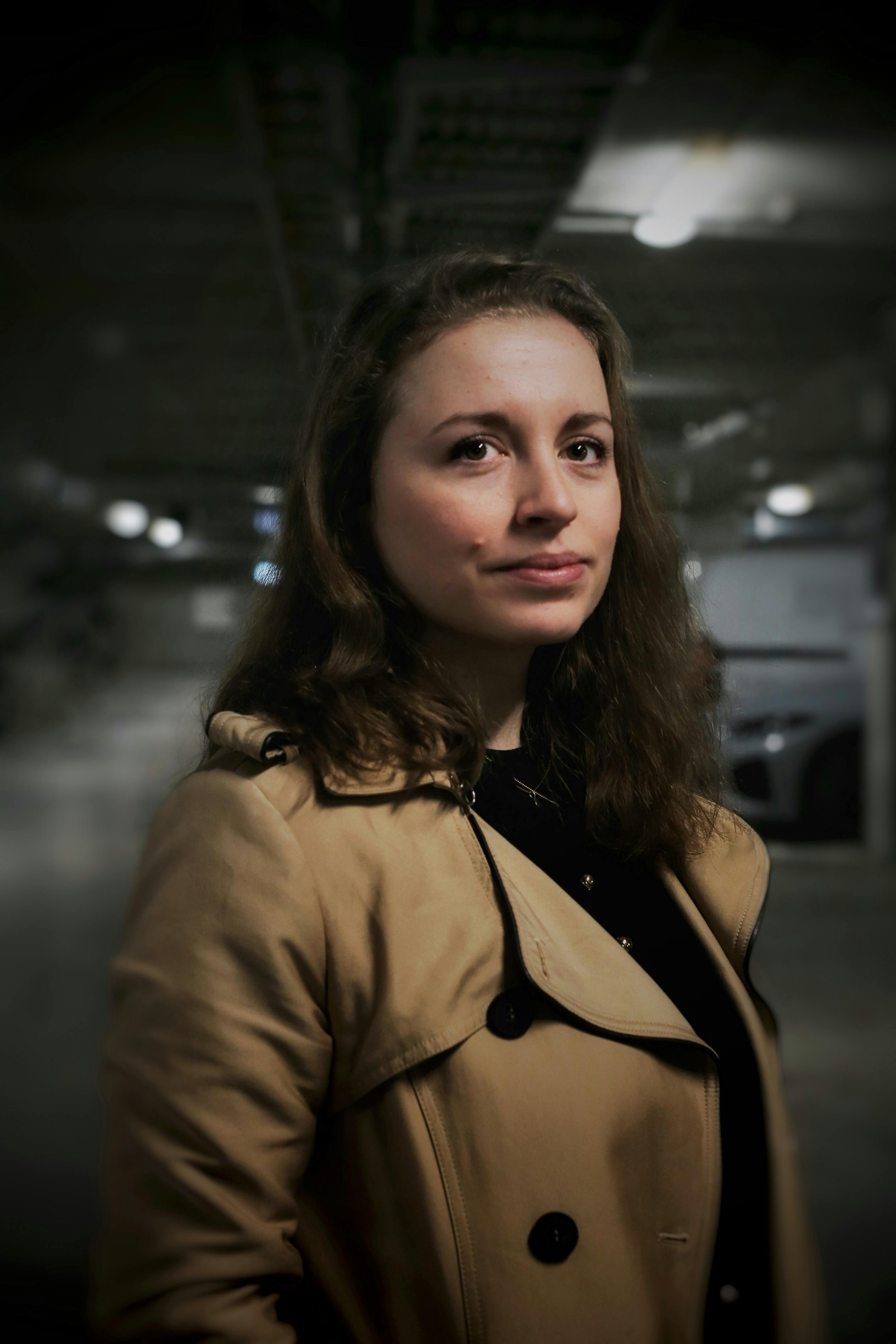 Psykolog Elena Leah Bæk 