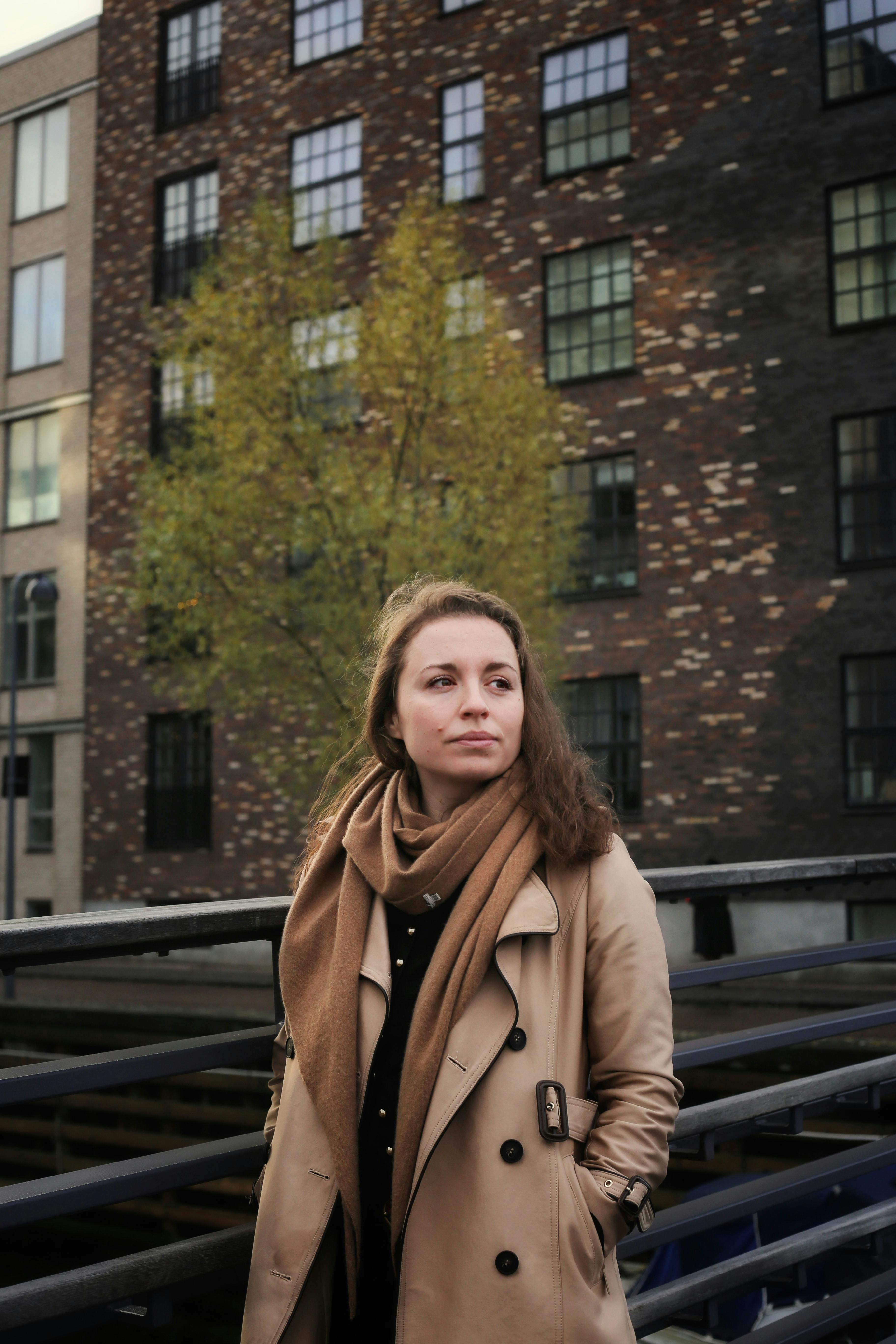 Psykolog Elena Leah Bæk 