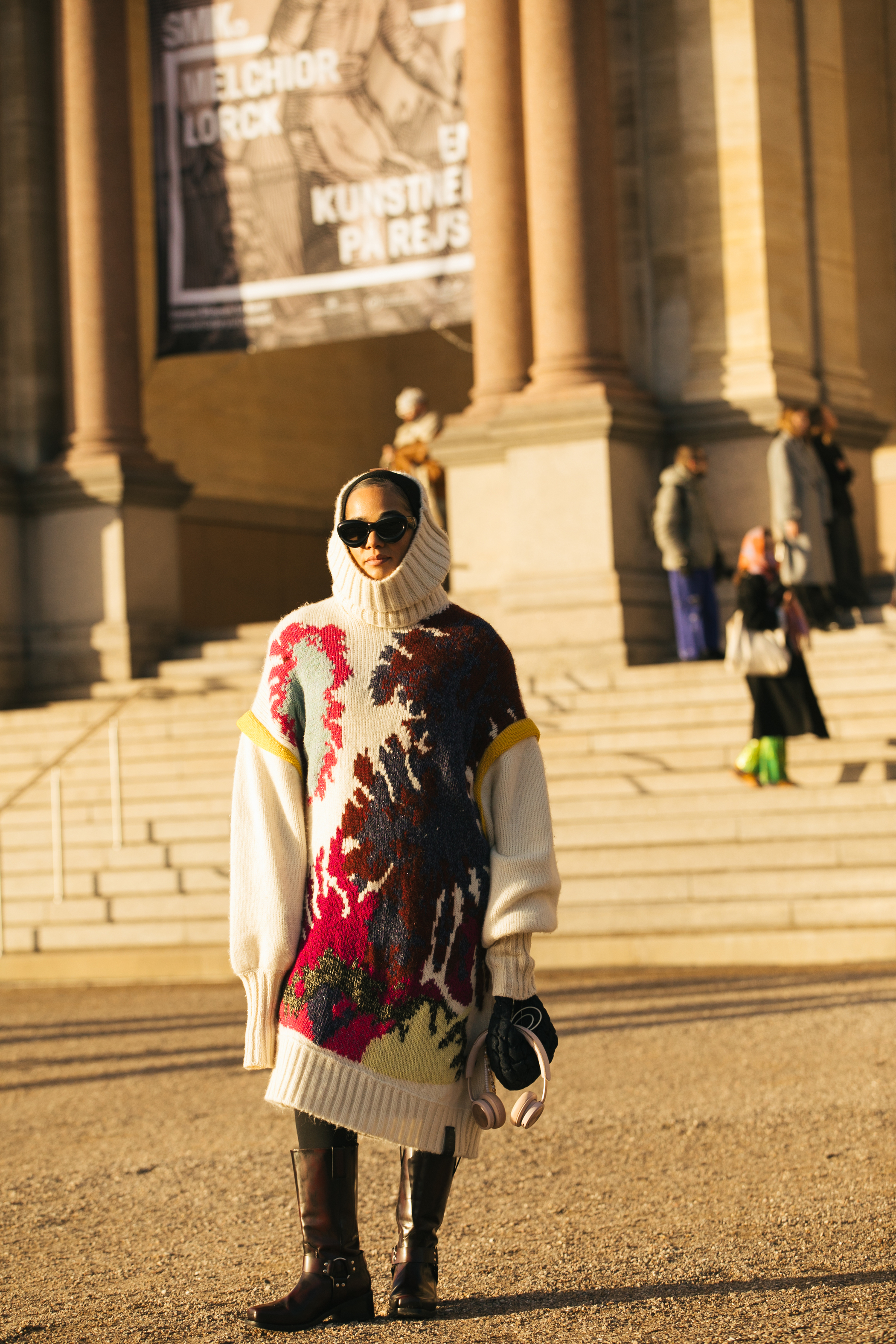 Copenhagen Fashion Week