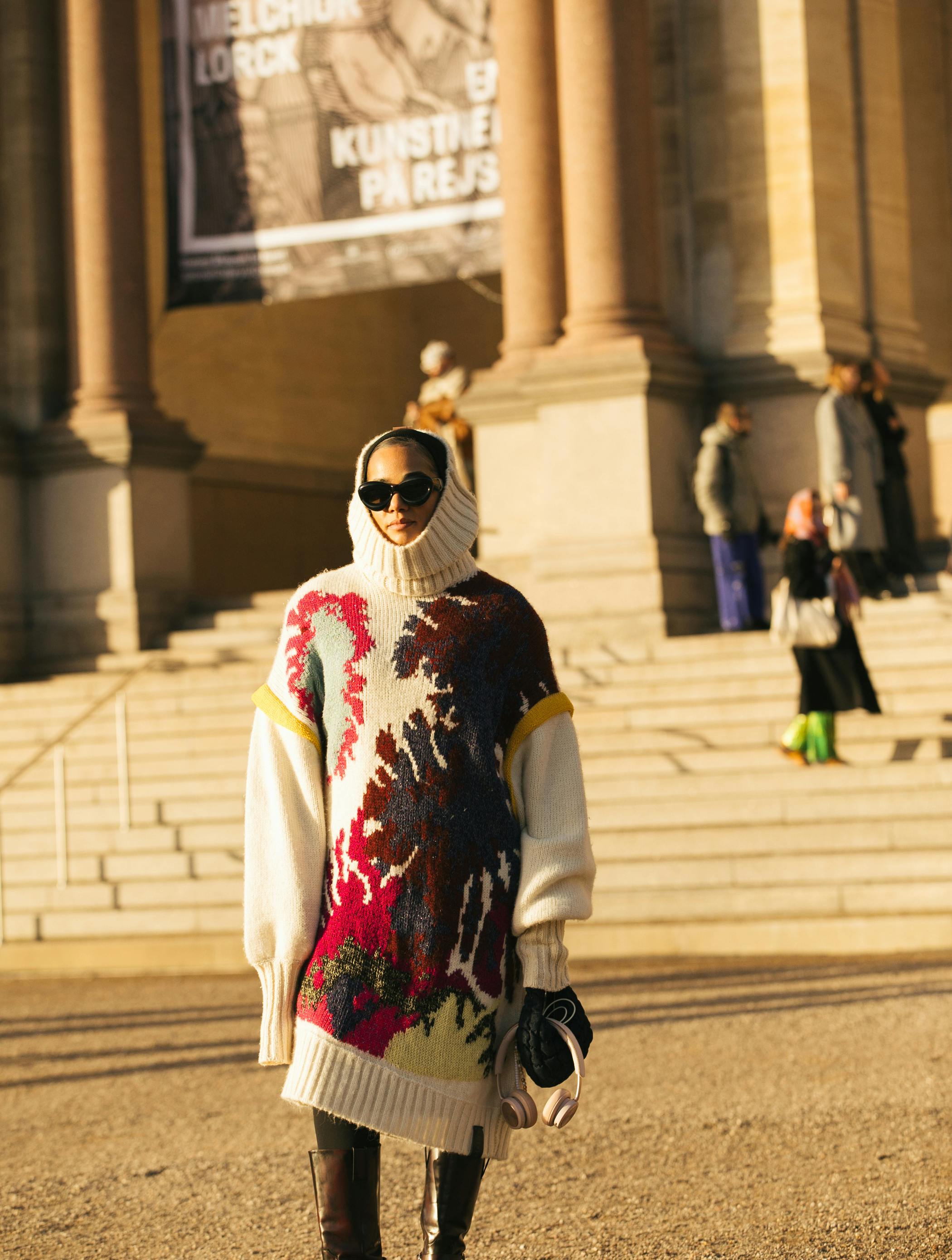 Copenhagen Fashion Week