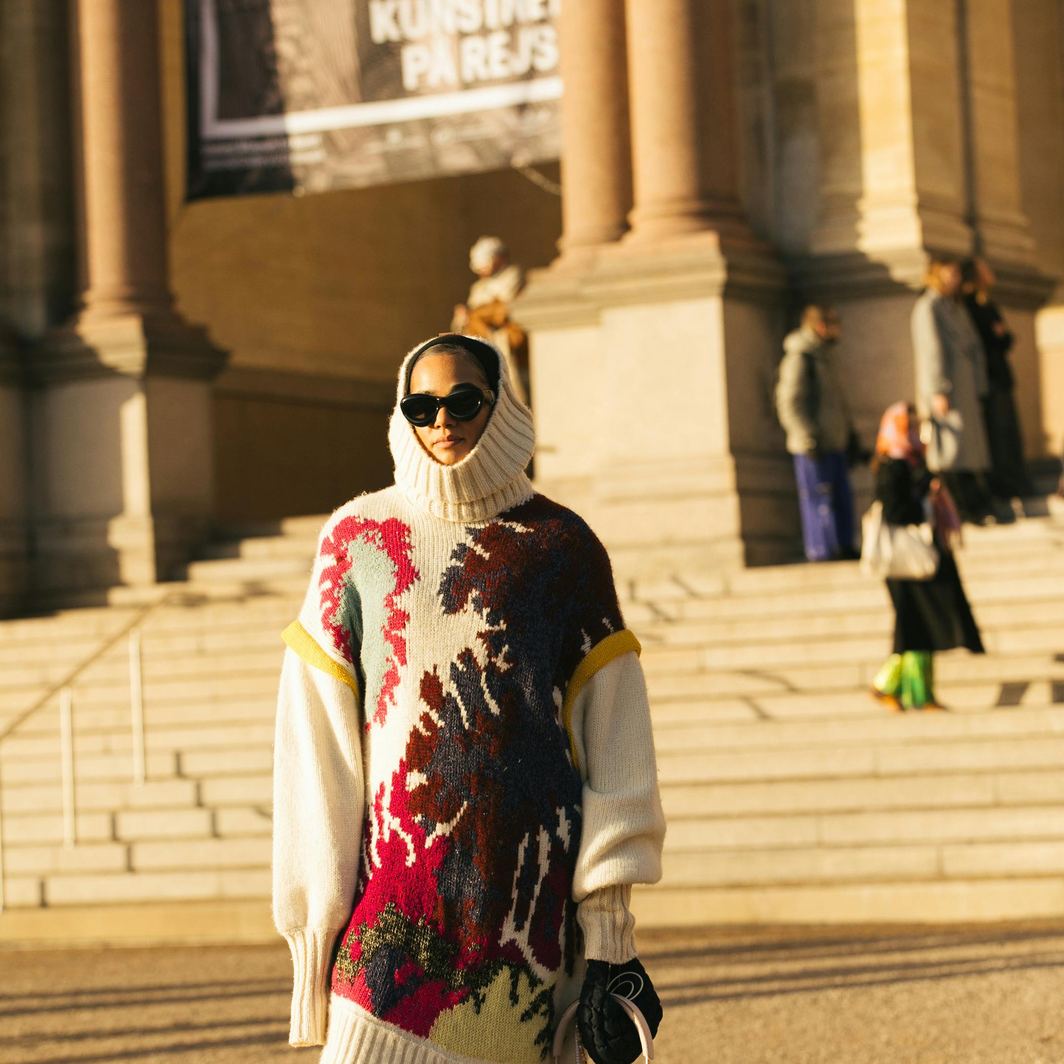 Copenhagen Fashion Week