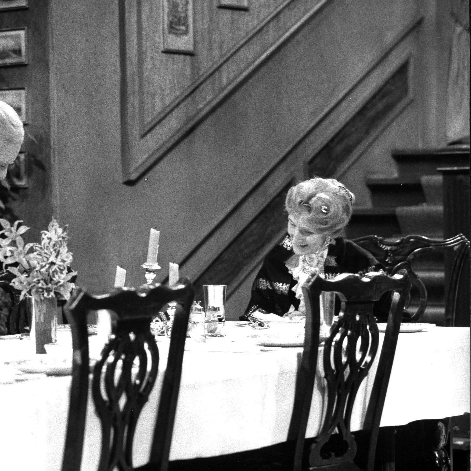 90-års fødselsdagen