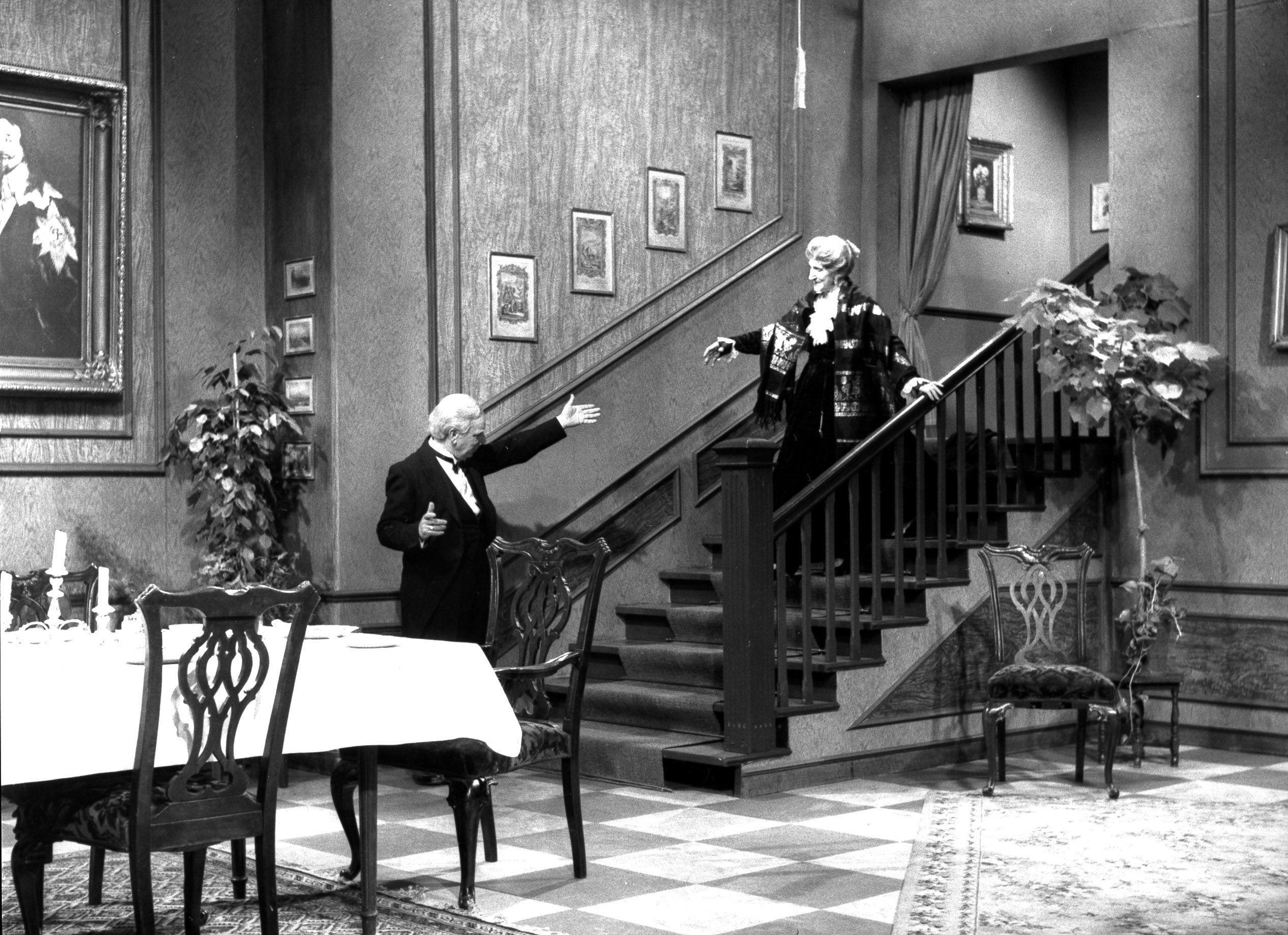 90-års fødselsdagen