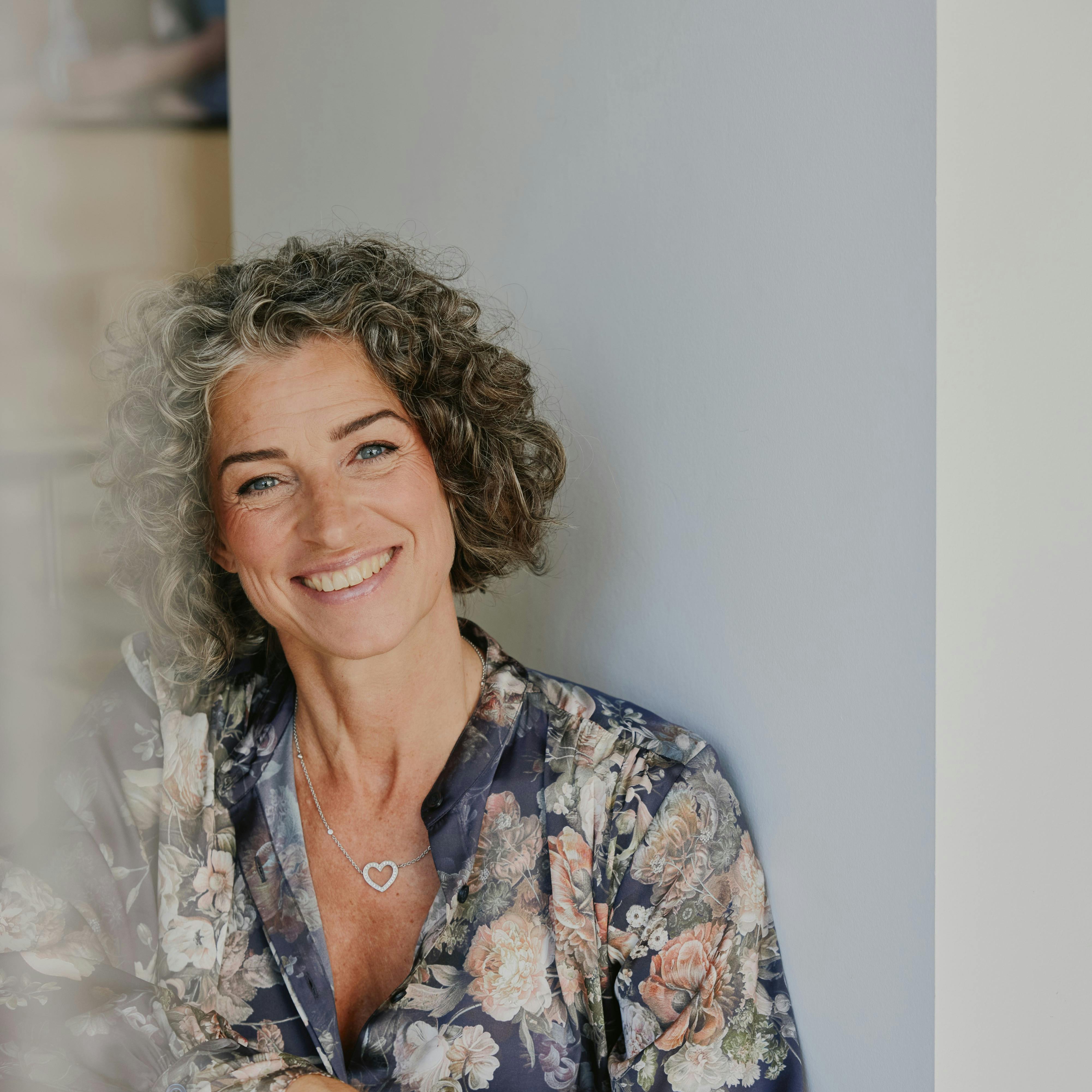 Anne Dorthe Tanderup