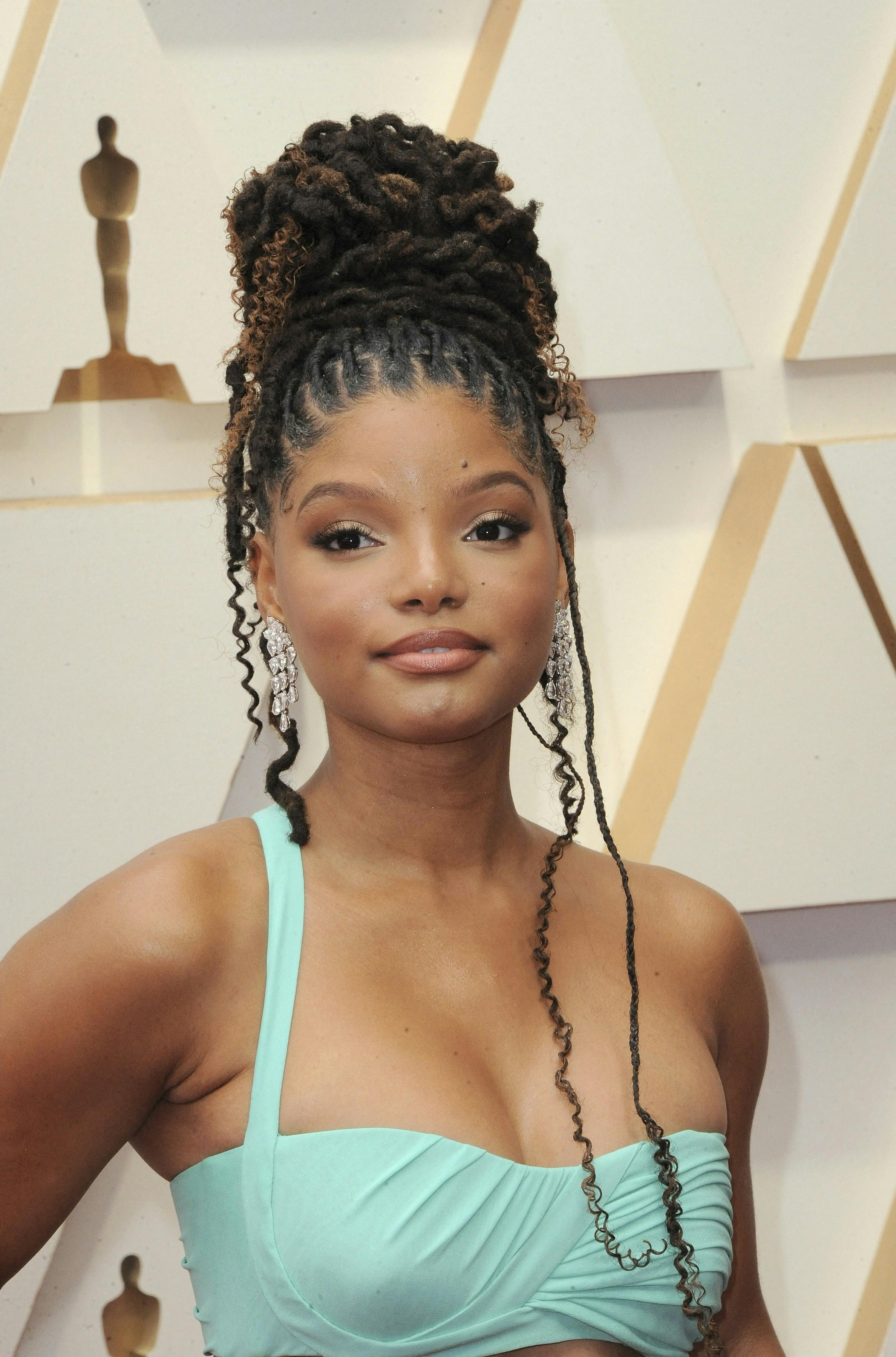 Vinterens flotteste hårfarver