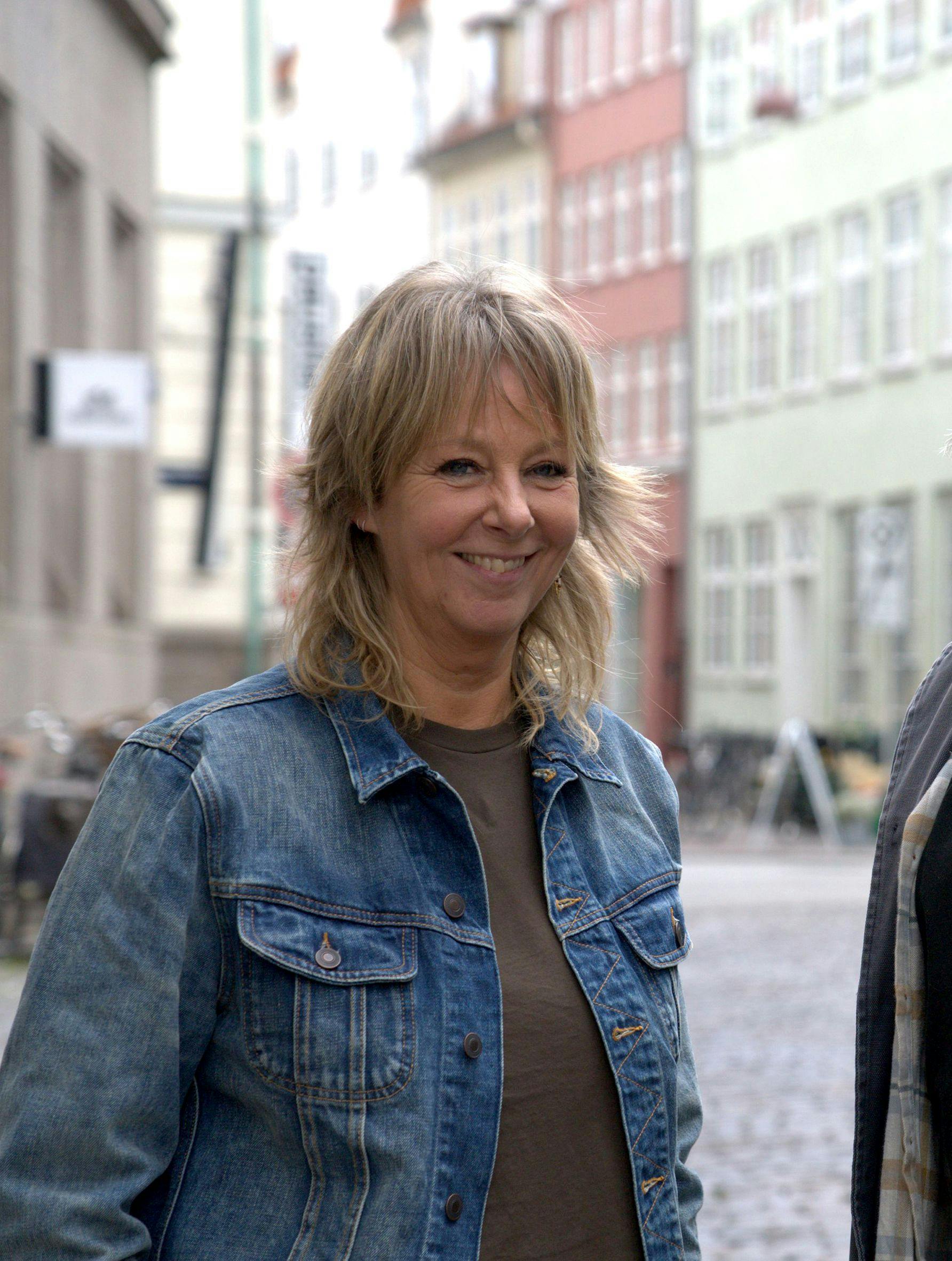 Puk Elgård, Anders Lund Madsen, Mit Testamente