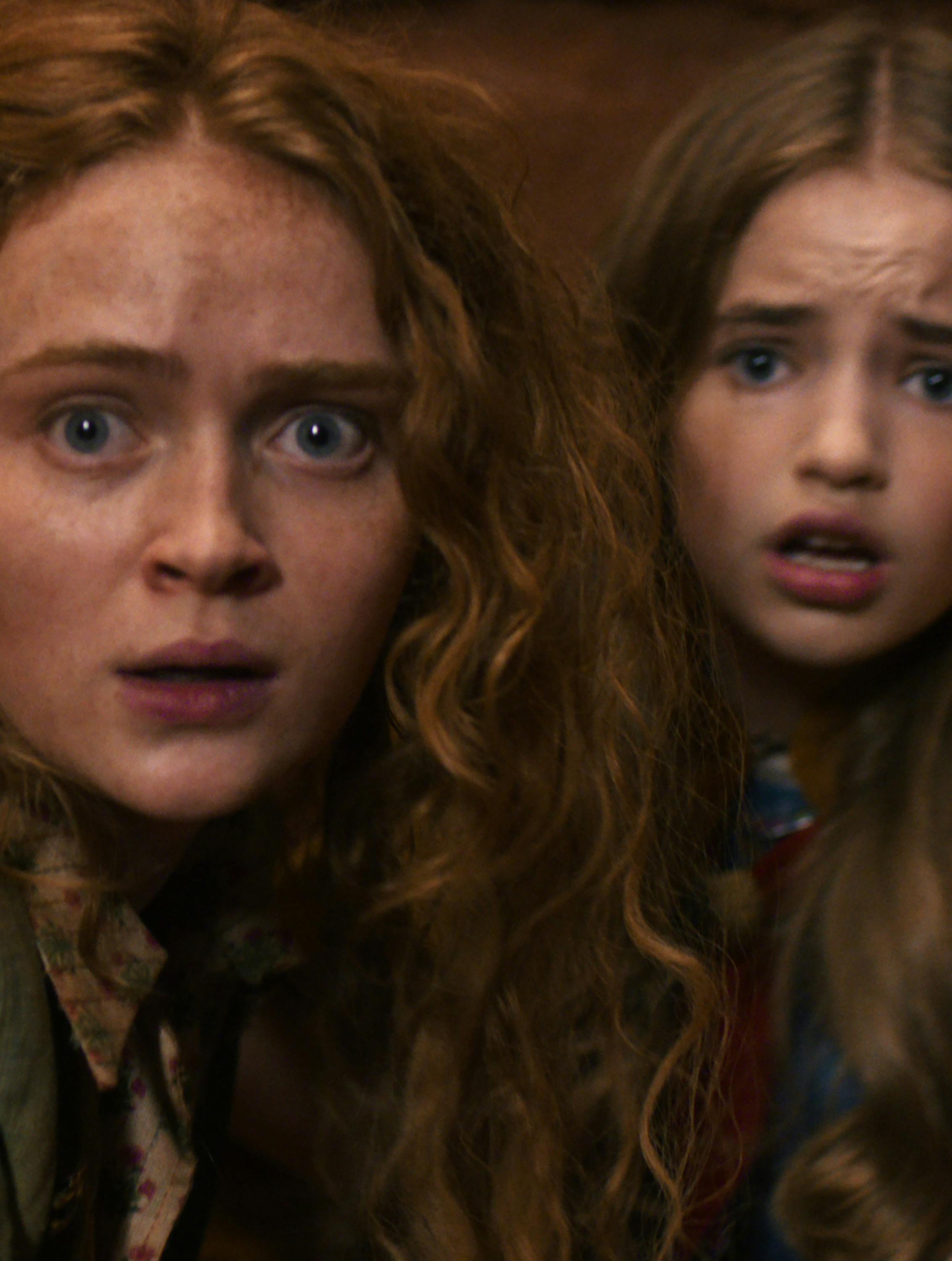 Stranger Things sæson 5