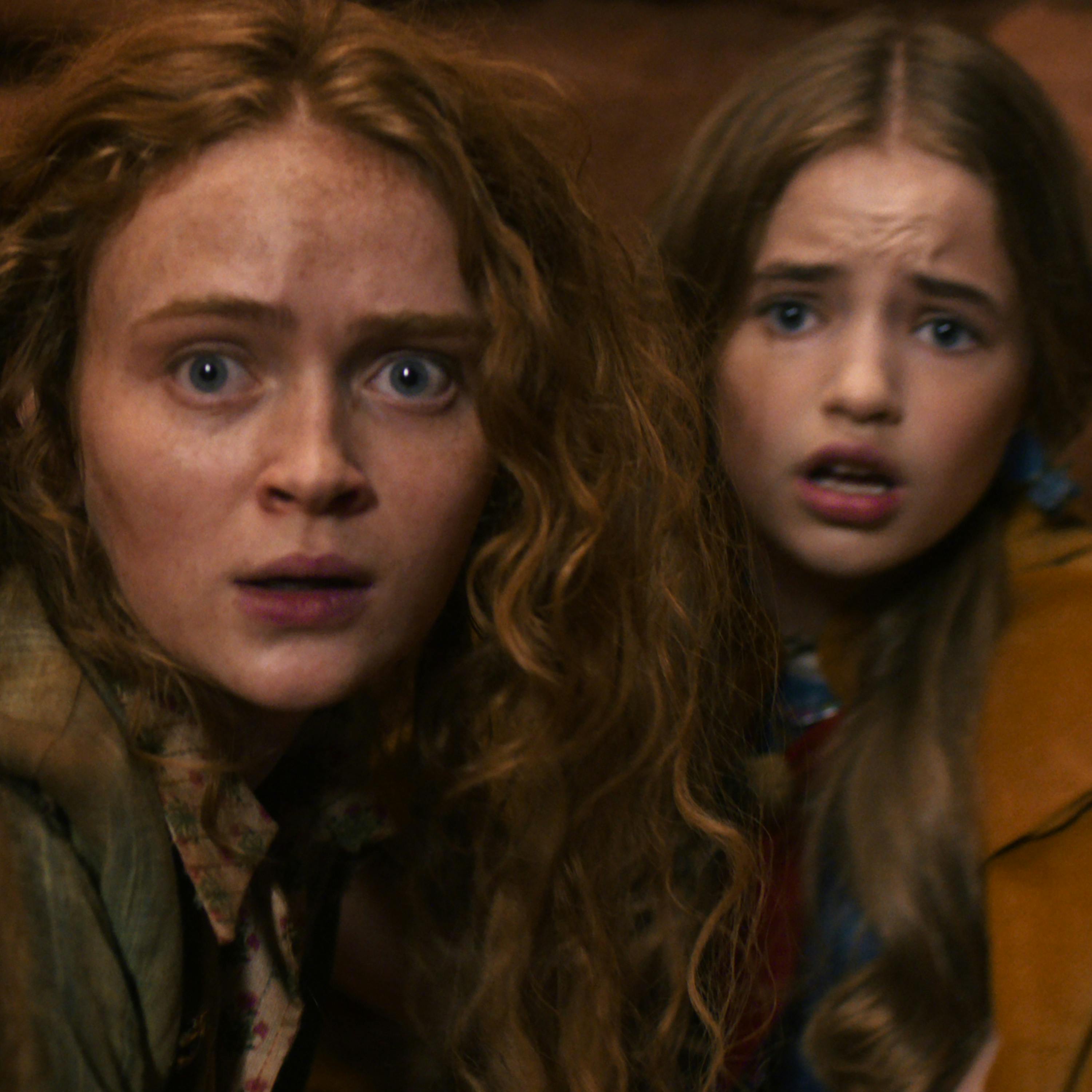 Stranger Things sæson 5