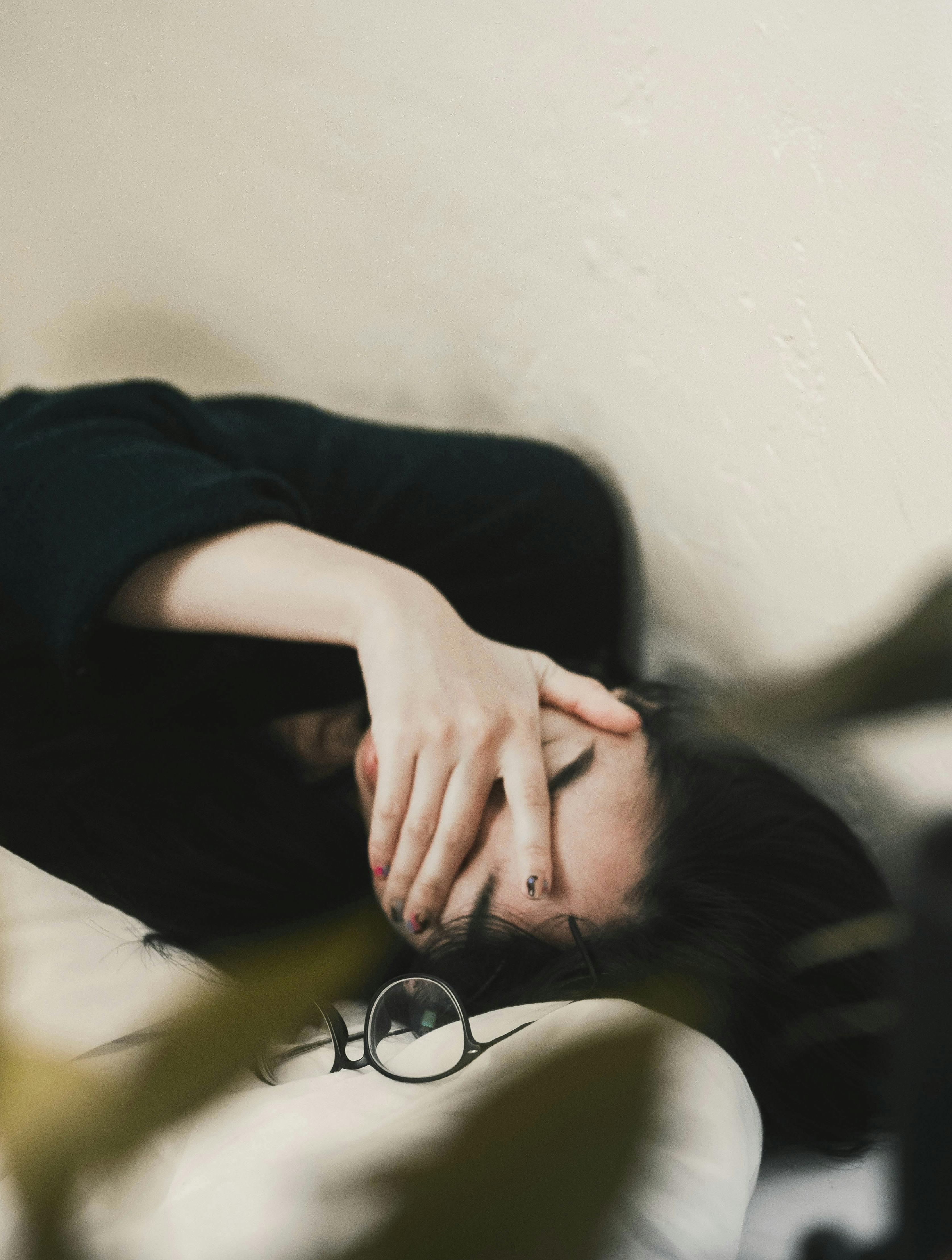 Orker du ikke at træffe flere beslutninger?