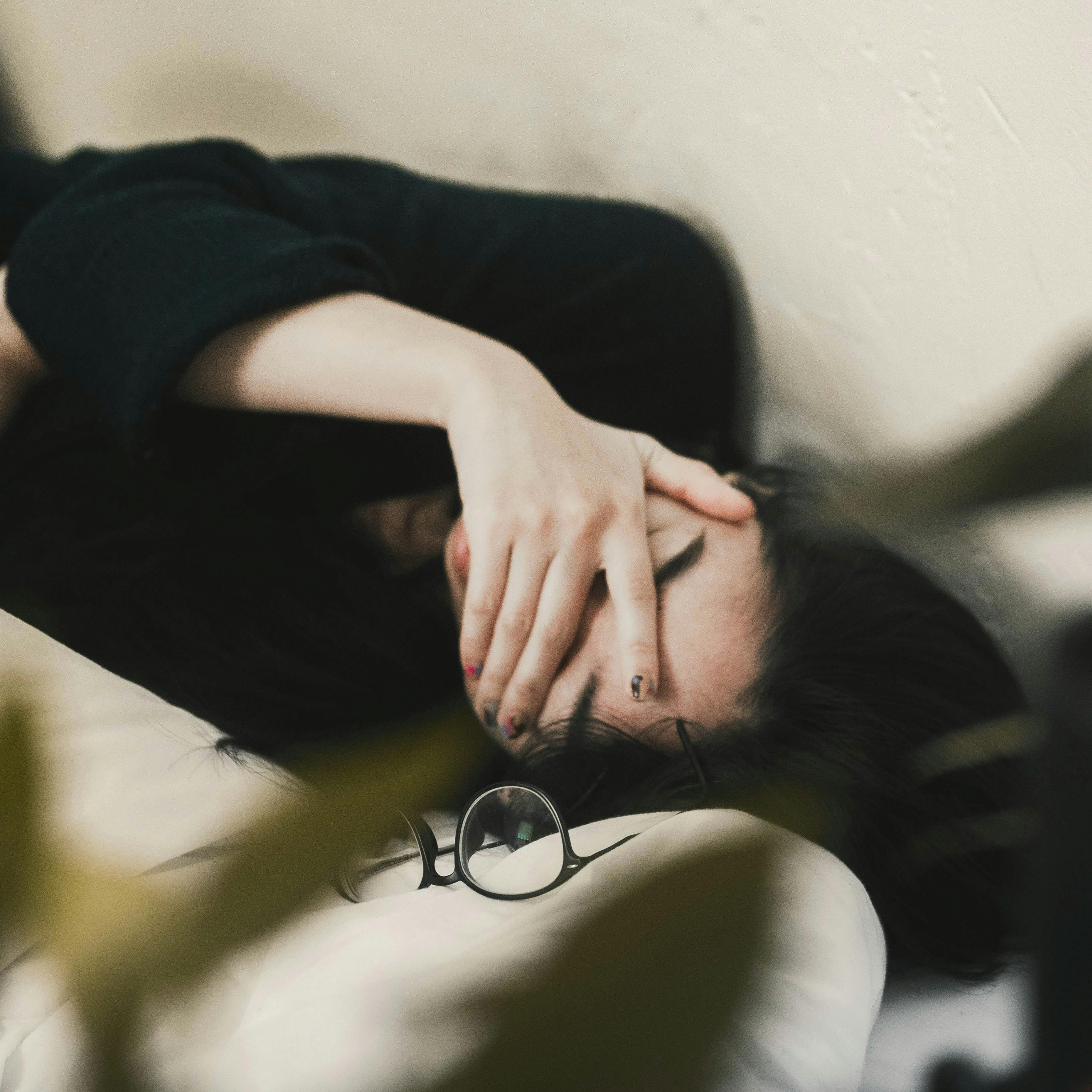 Orker du ikke at træffe flere beslutninger?