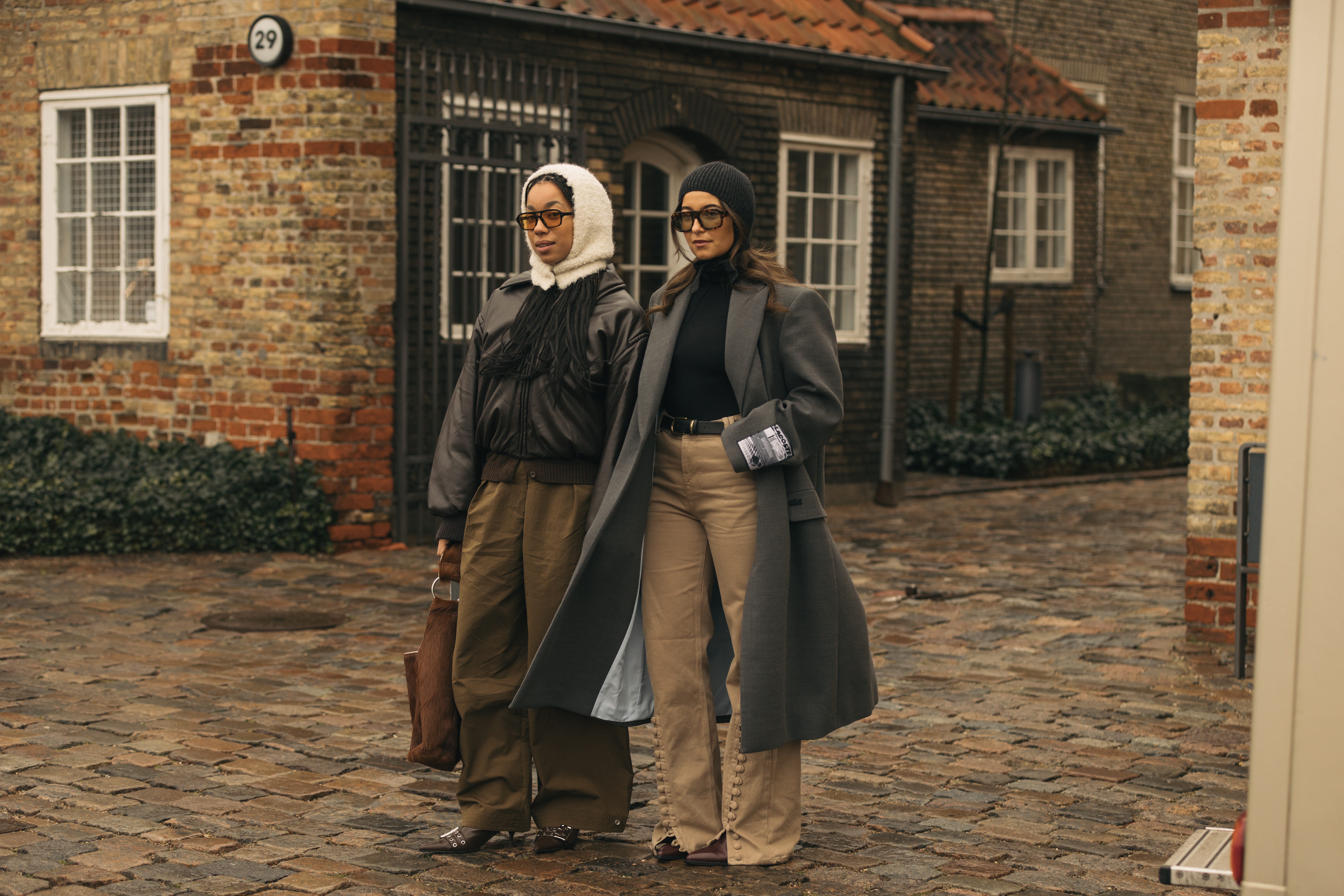 Copenhagen Fashion Week