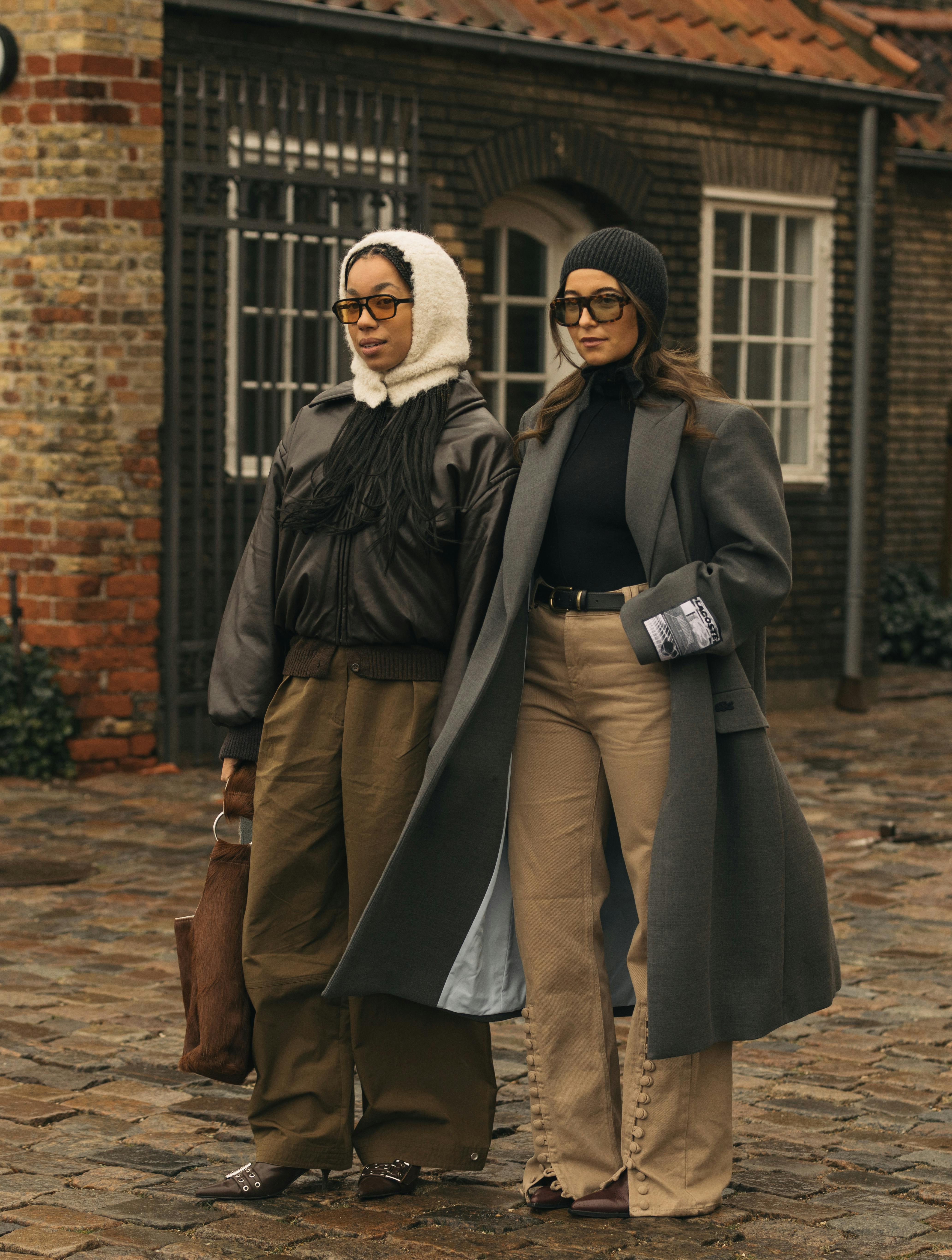 Copenhagen Fashion Week