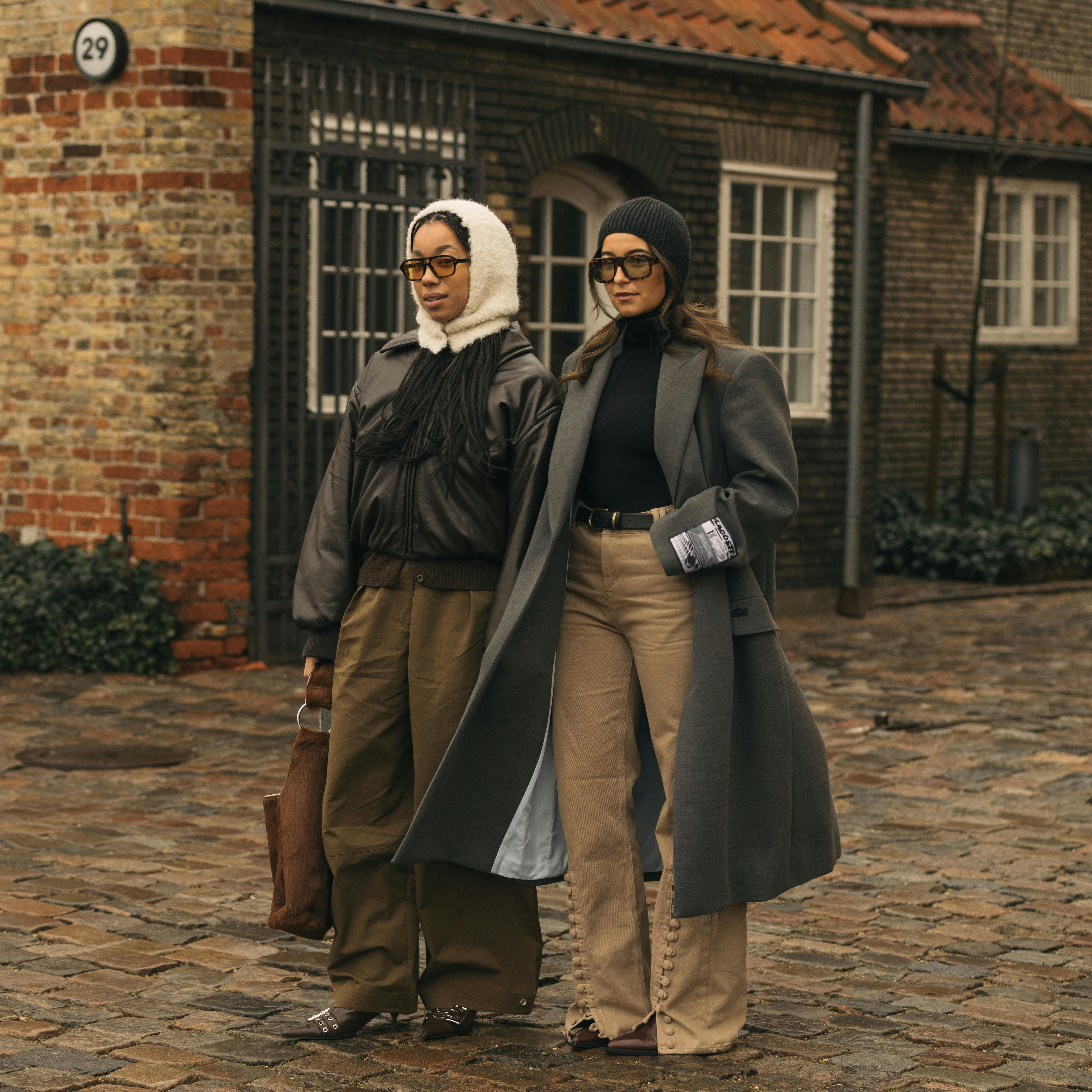 Copenhagen Fashion Week