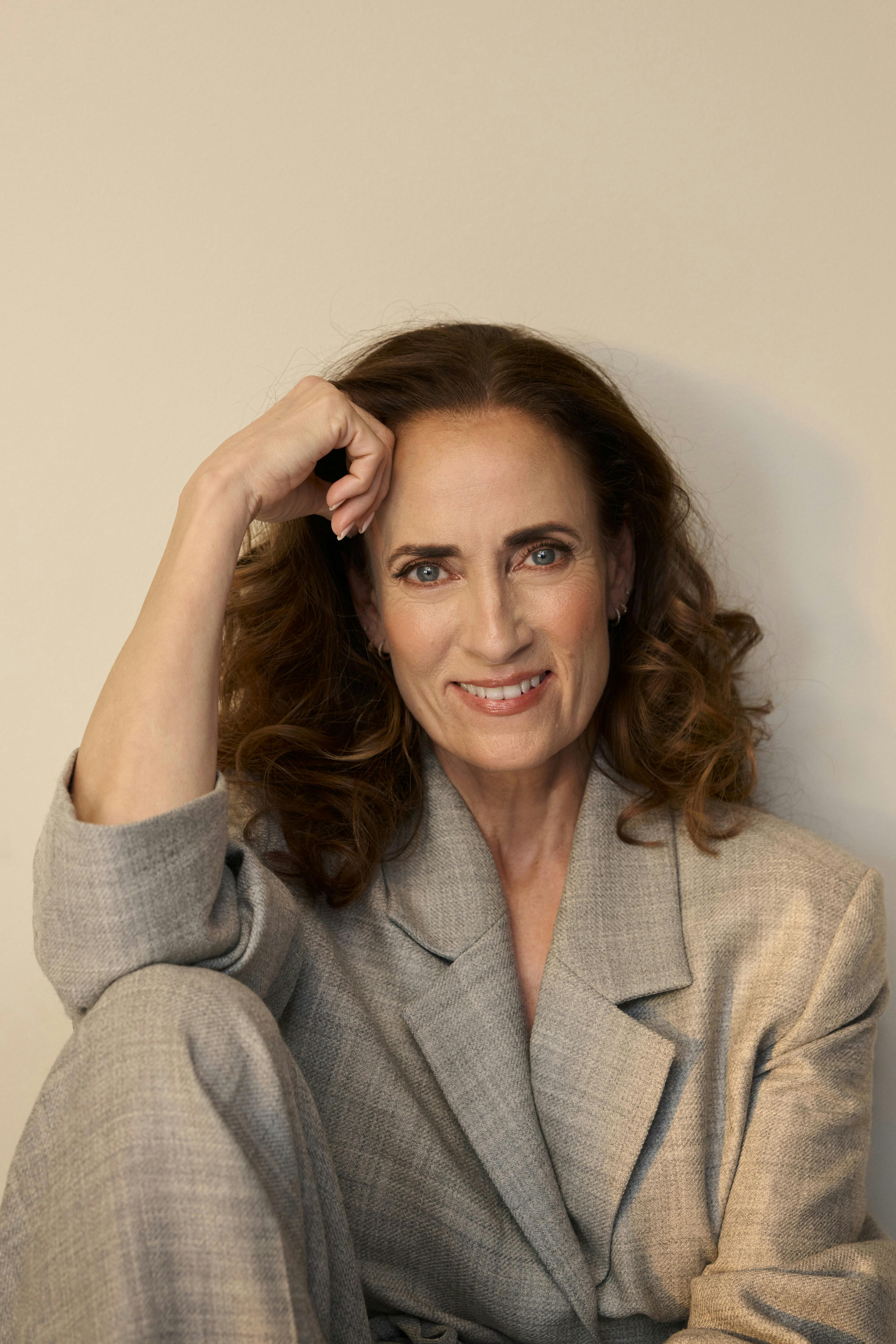 Portræt, Camilla Miehe Renard 