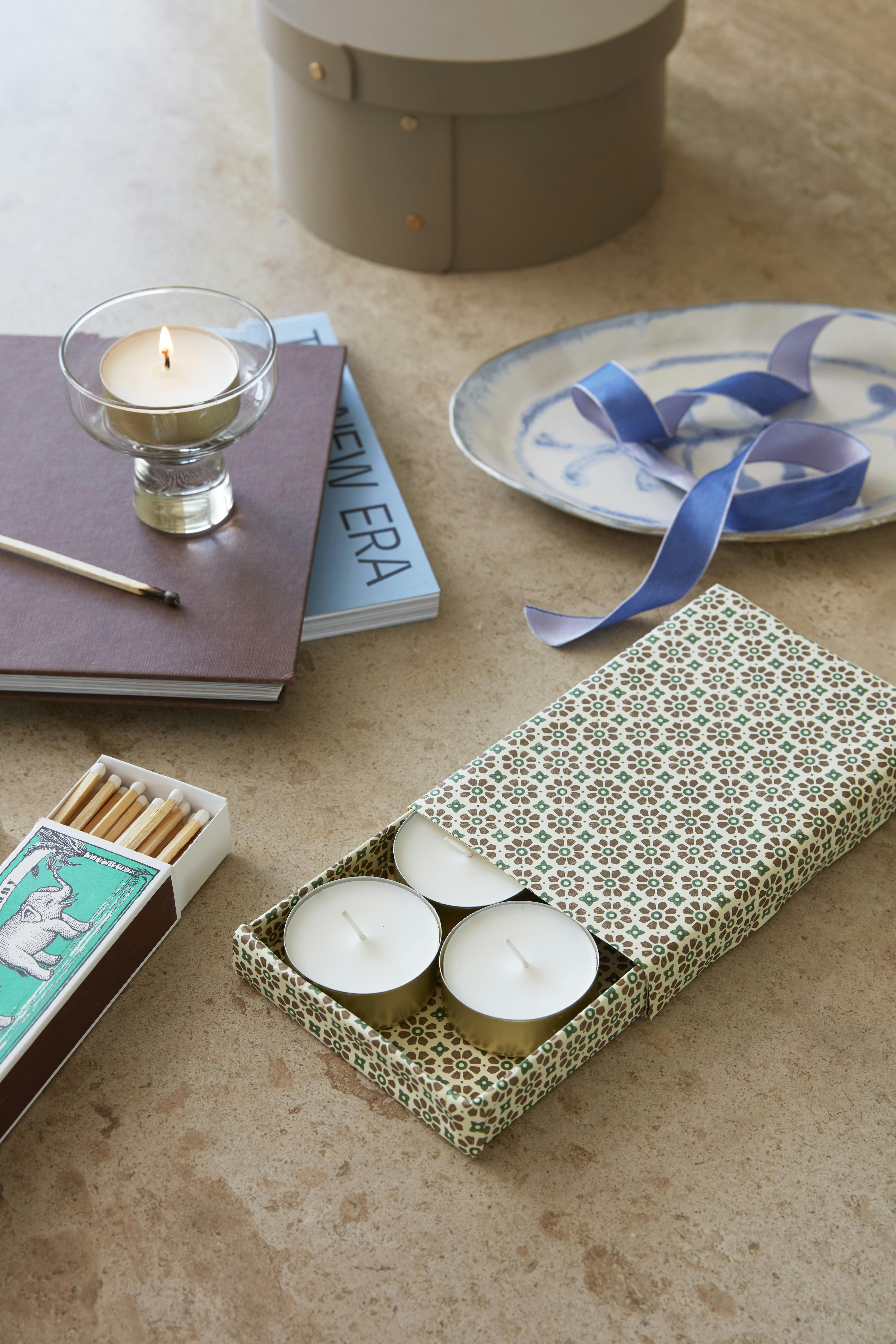 genbrug som værtindegave