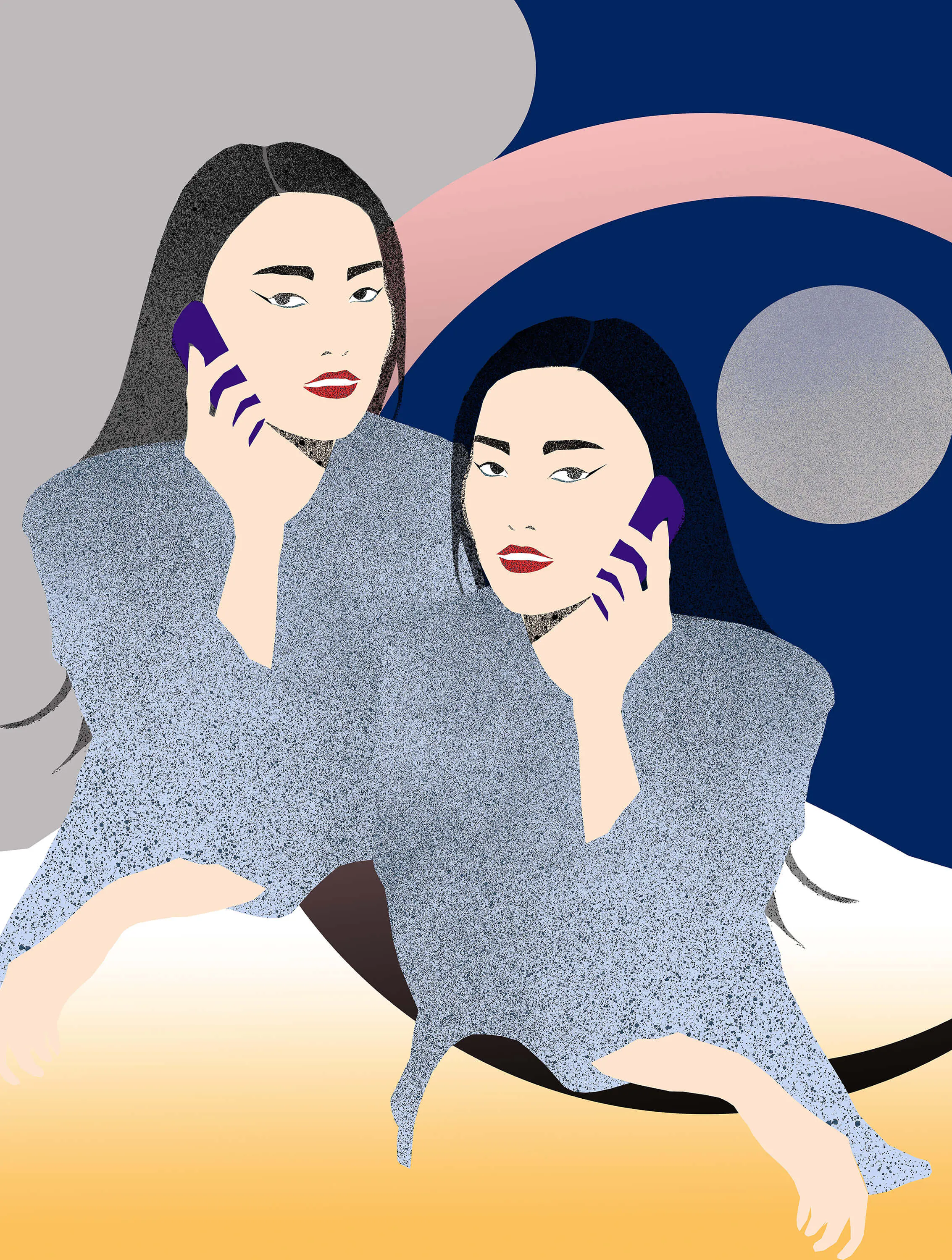 Horoskop 16/3: Tvillingen finder retning i fællesskabet | Femina