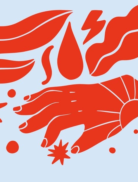 Her får du astrologiens bud på årets højdepunkter tegn for tegn og med hensyn til kærlighed, venner og familie, hverdag og fremtid.