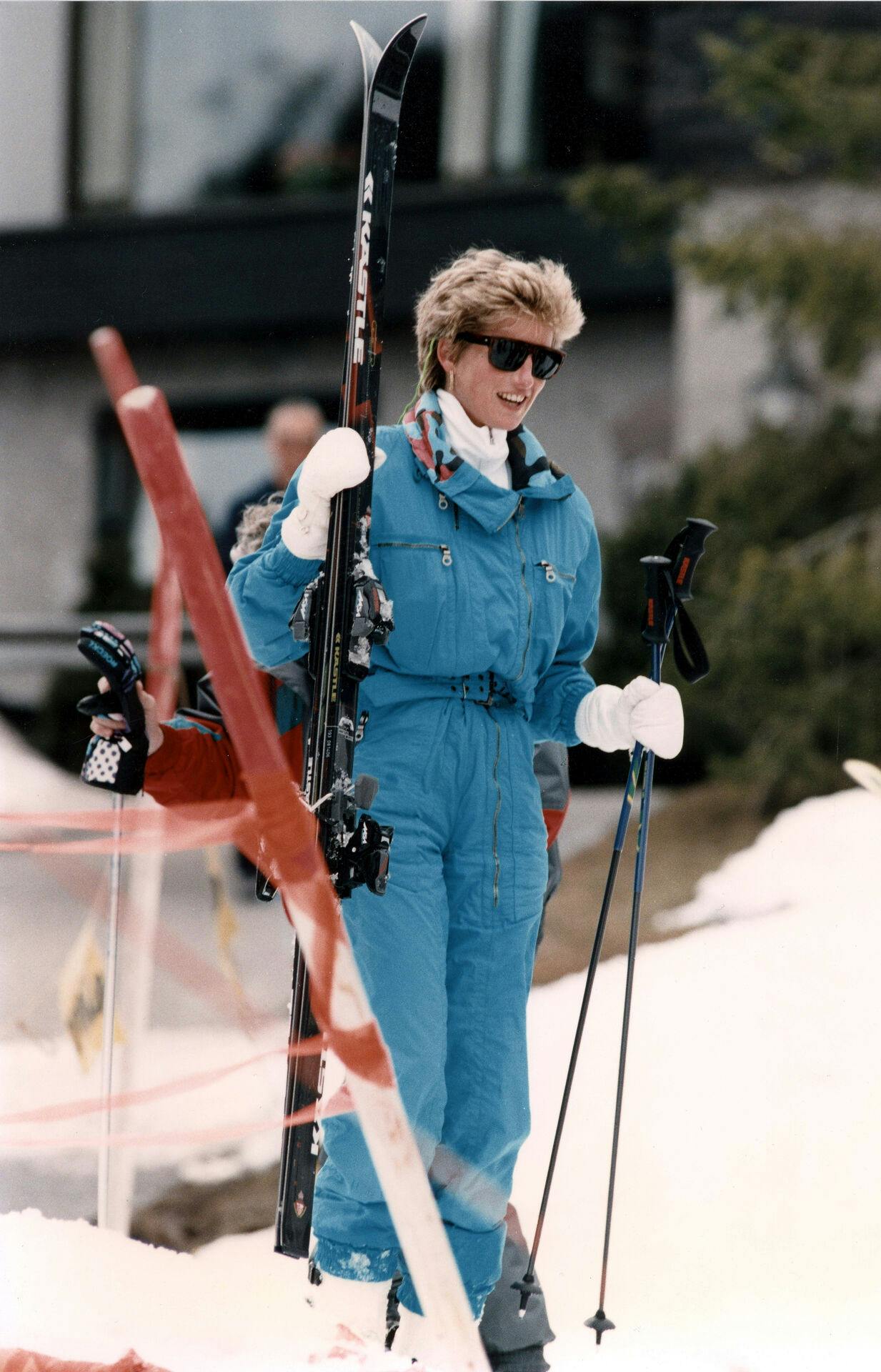 Princess Diana