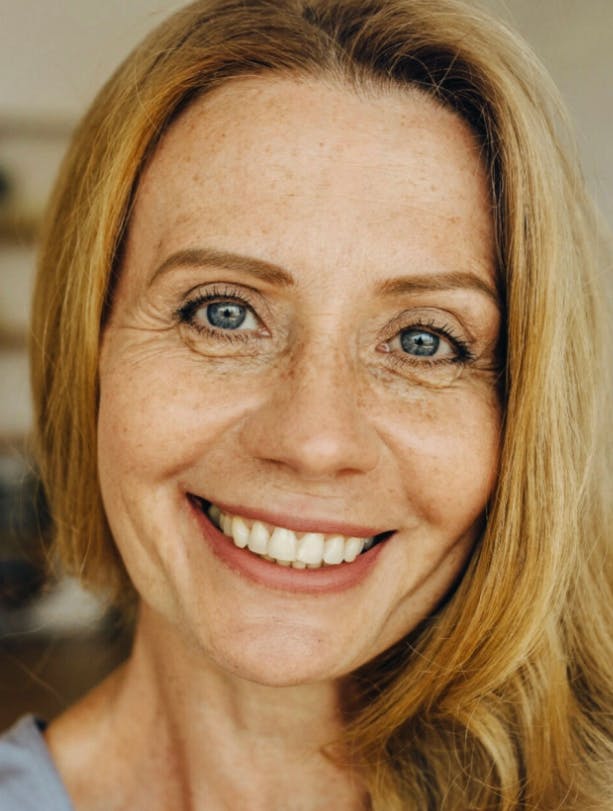 “Jeg ved ikke helt, om jeg tør gå i gang - eller hvor jeg skal begynde. Samtidig er jeg bange for at blive såret og skuffet, eller for at skuffe andre ved ikke at leve op til forventningerne.” 