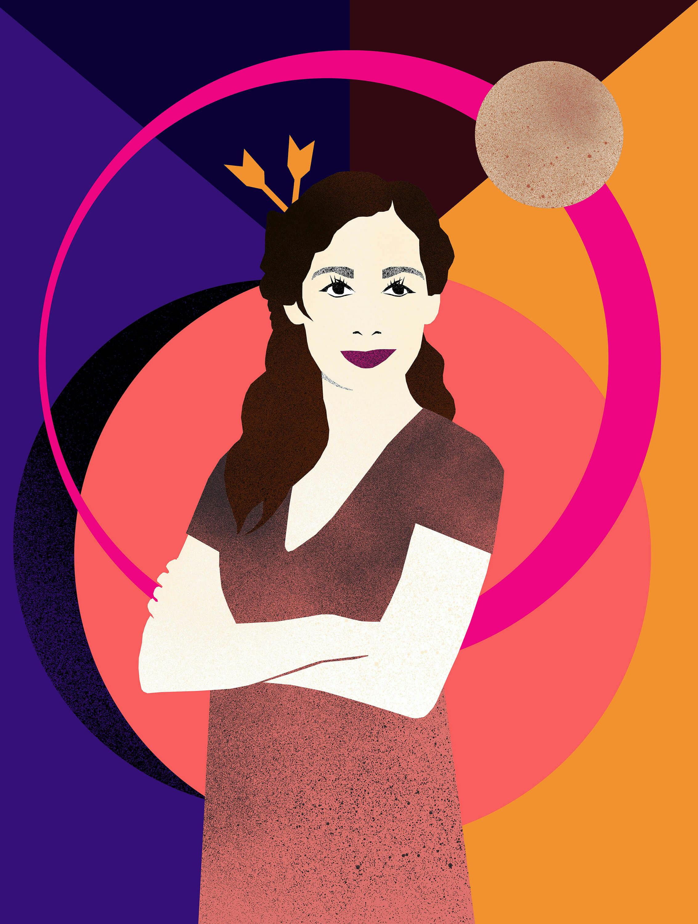 Læs dagens horoskop for Skytten her. 