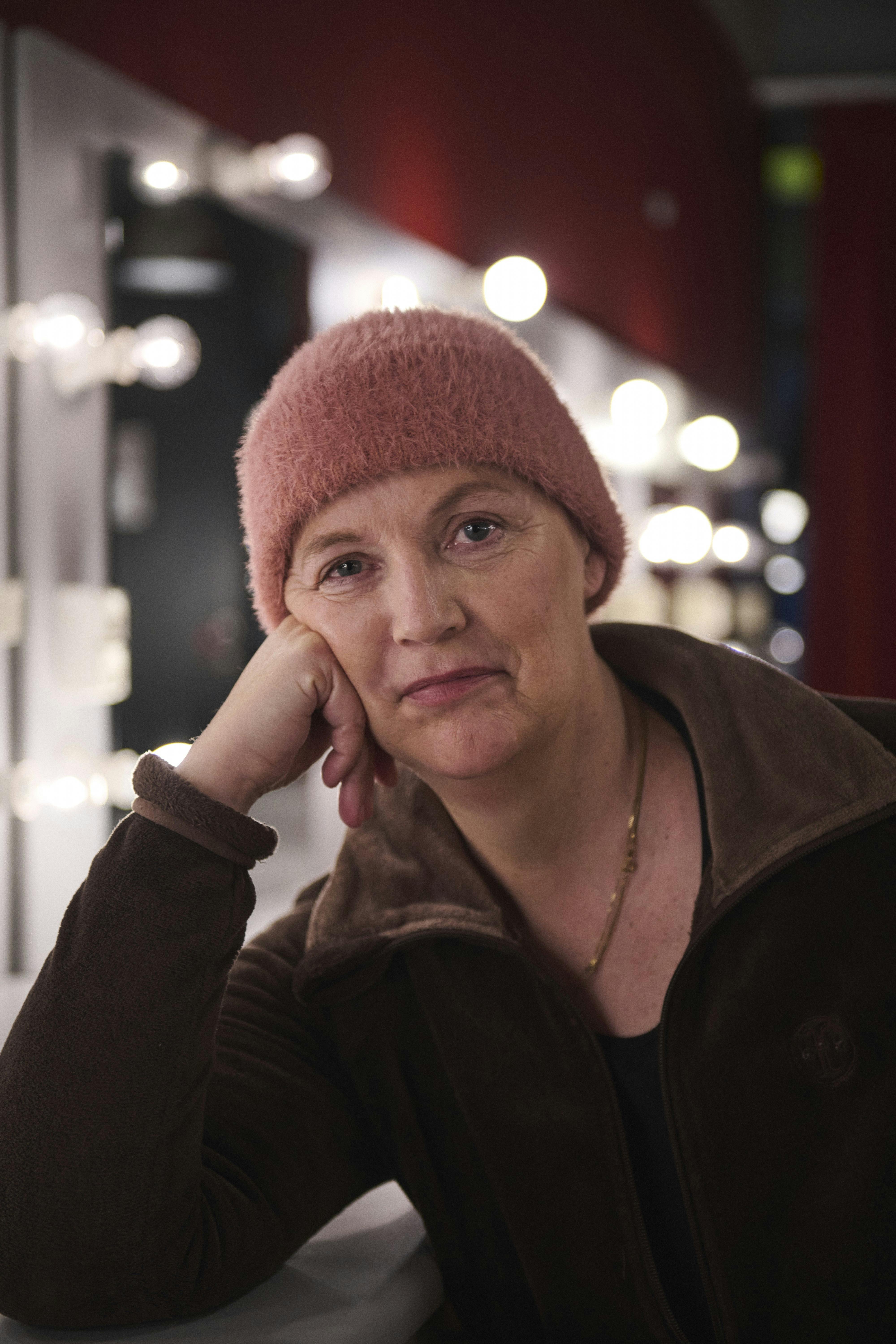 katrine marie guldager, interview 