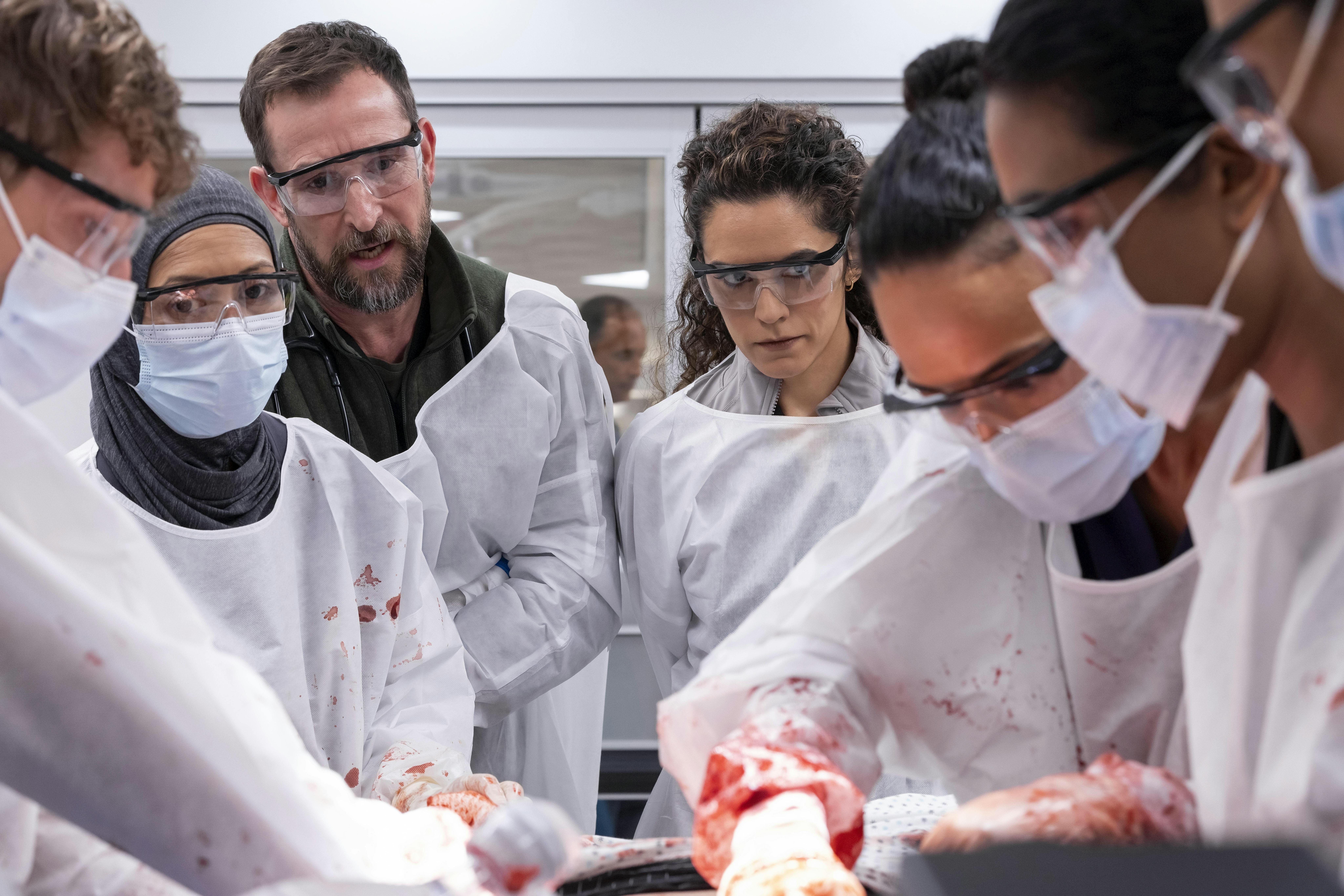 ugens streamingguide, uge 3