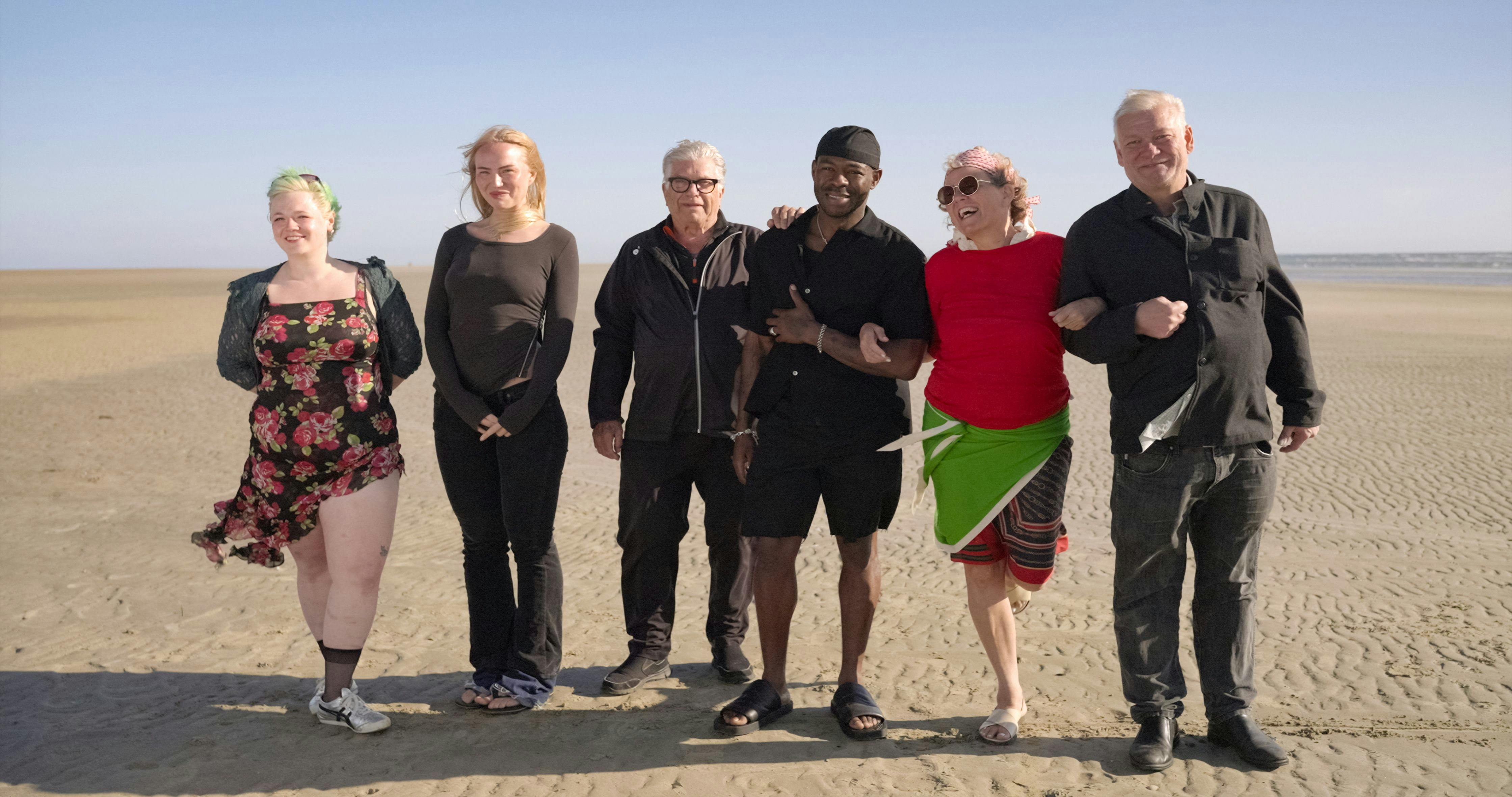 ugens streamingguide, uge 3