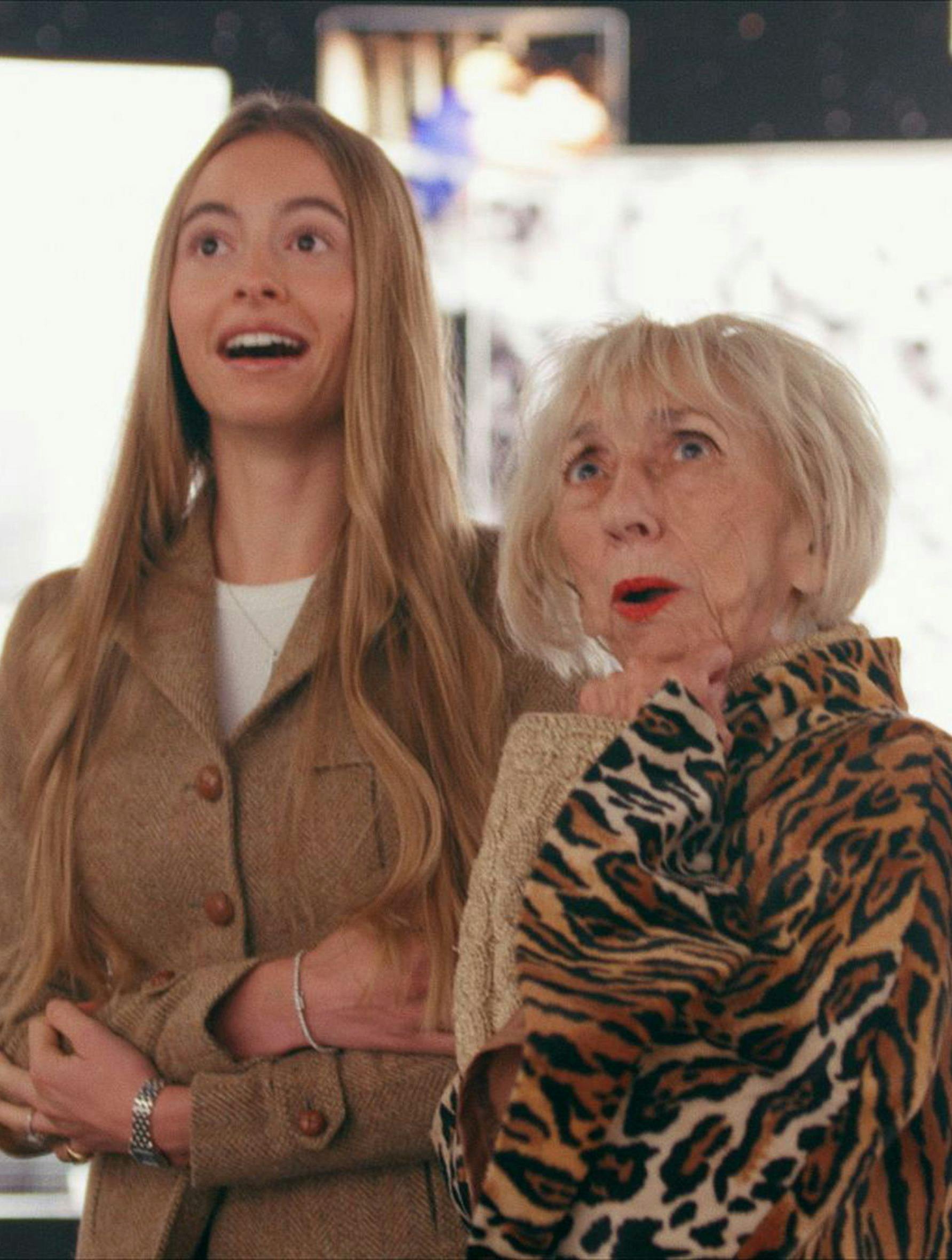 ugens streamingguide, uge 3